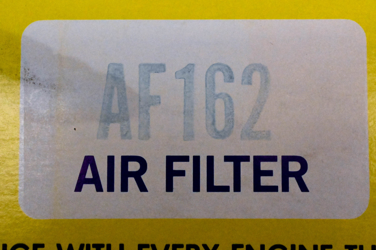 Hastings AF162 Air Filter NOS