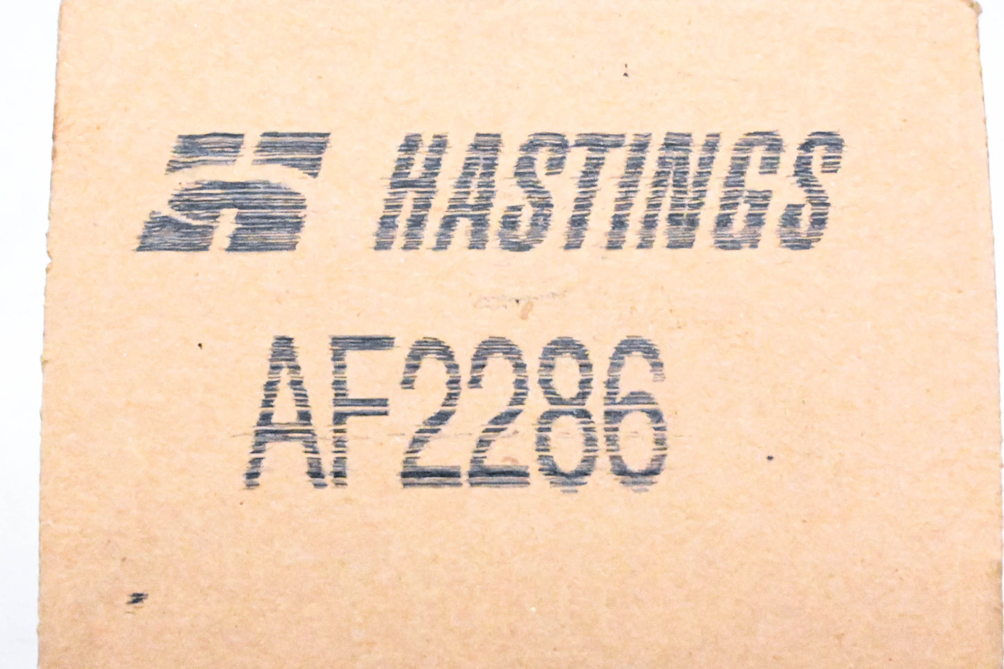 Hastings AF2286 Air Filter NOS