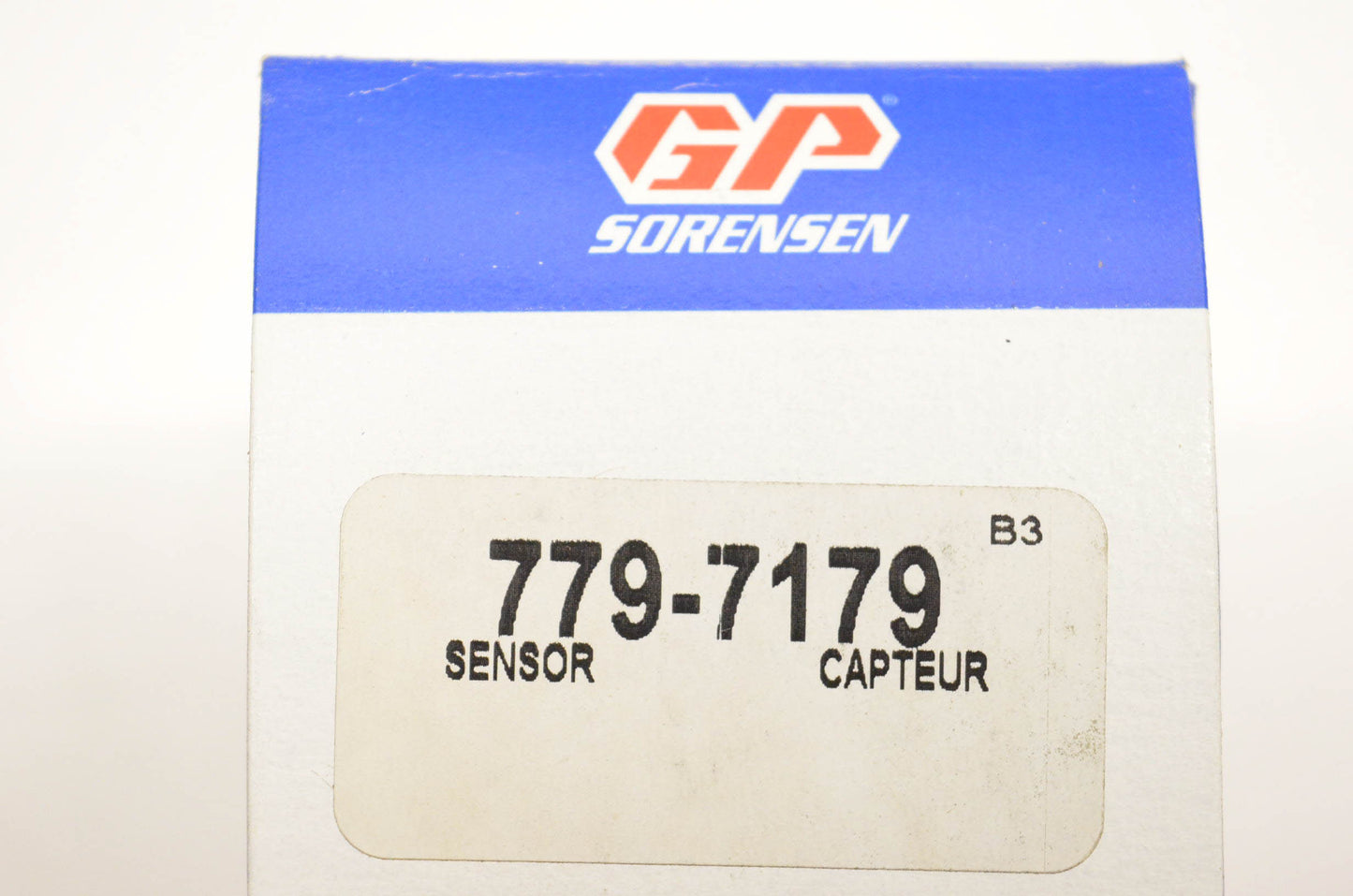 GP Sorensen 779-7179 Sensor NOS