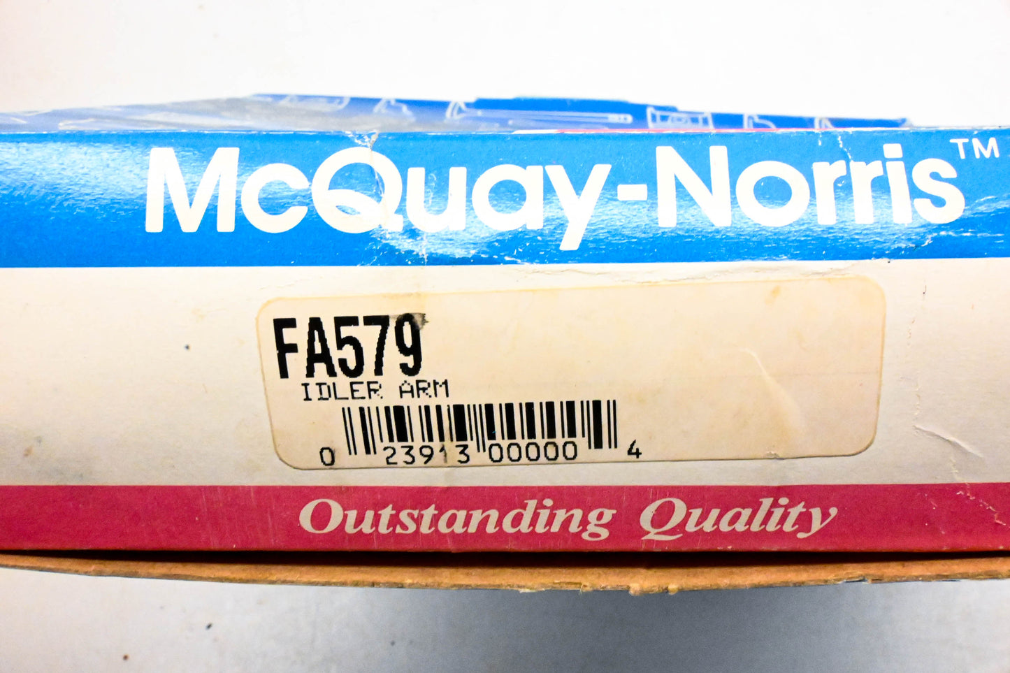 McQuay-Norris FA579 Idler Arm Assembly NOS