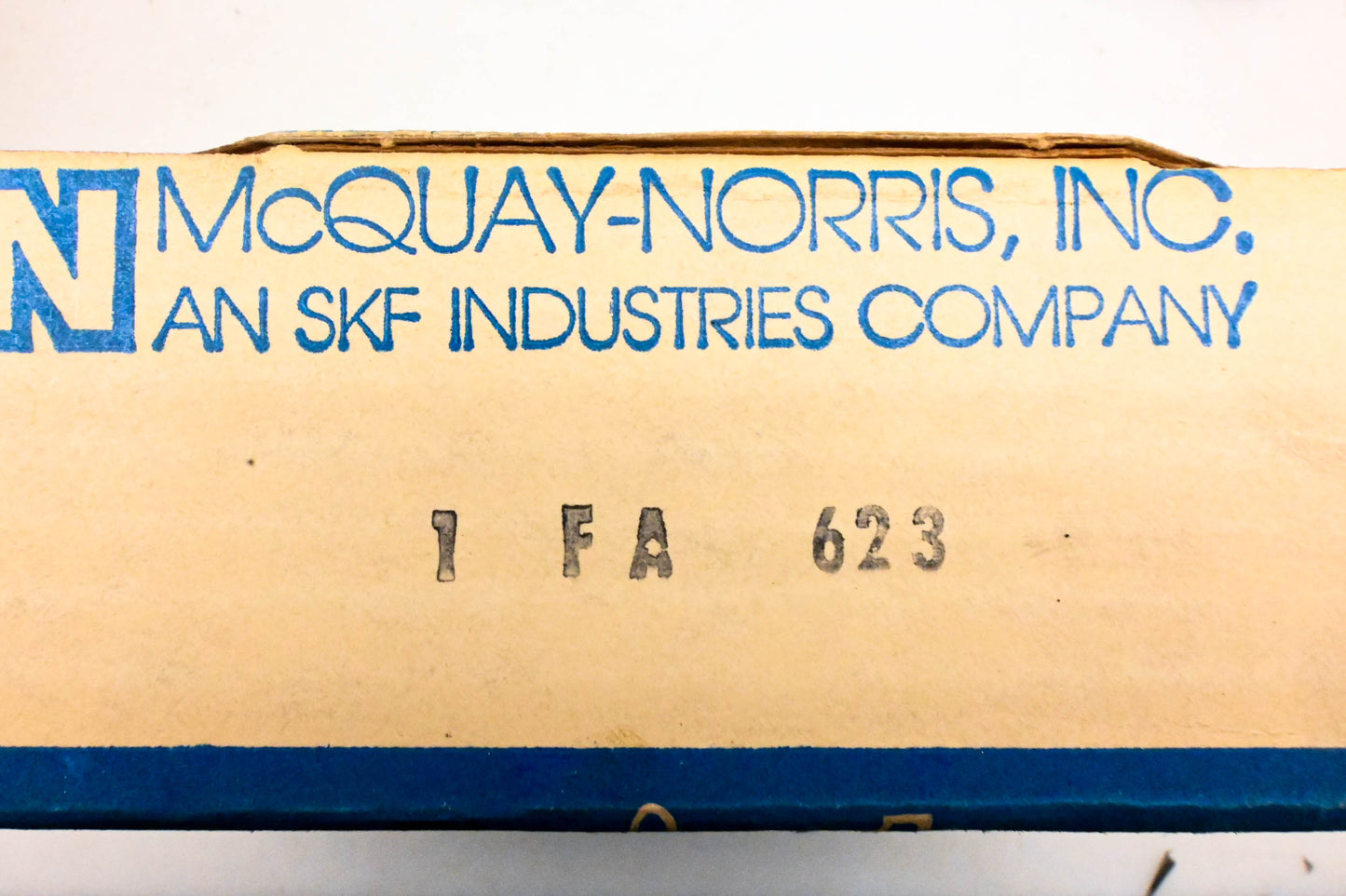 McQuay-Norris FA623 Idler Arm NOS