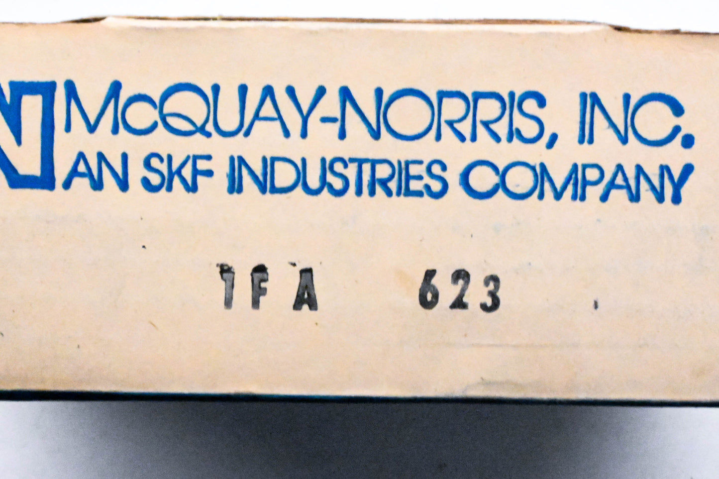 McQuay-Norris FA623 Idler Arm NOS