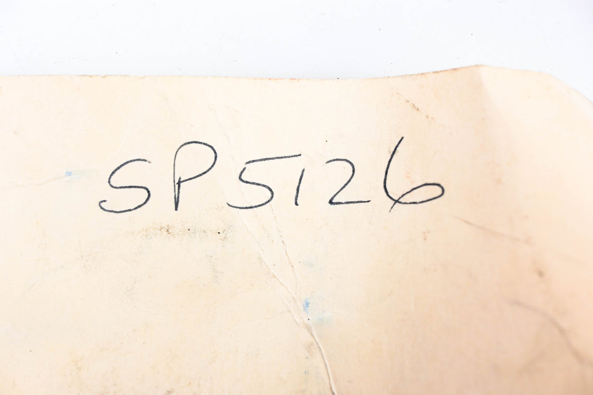 Mopar SP5126 Brake Hose NOS