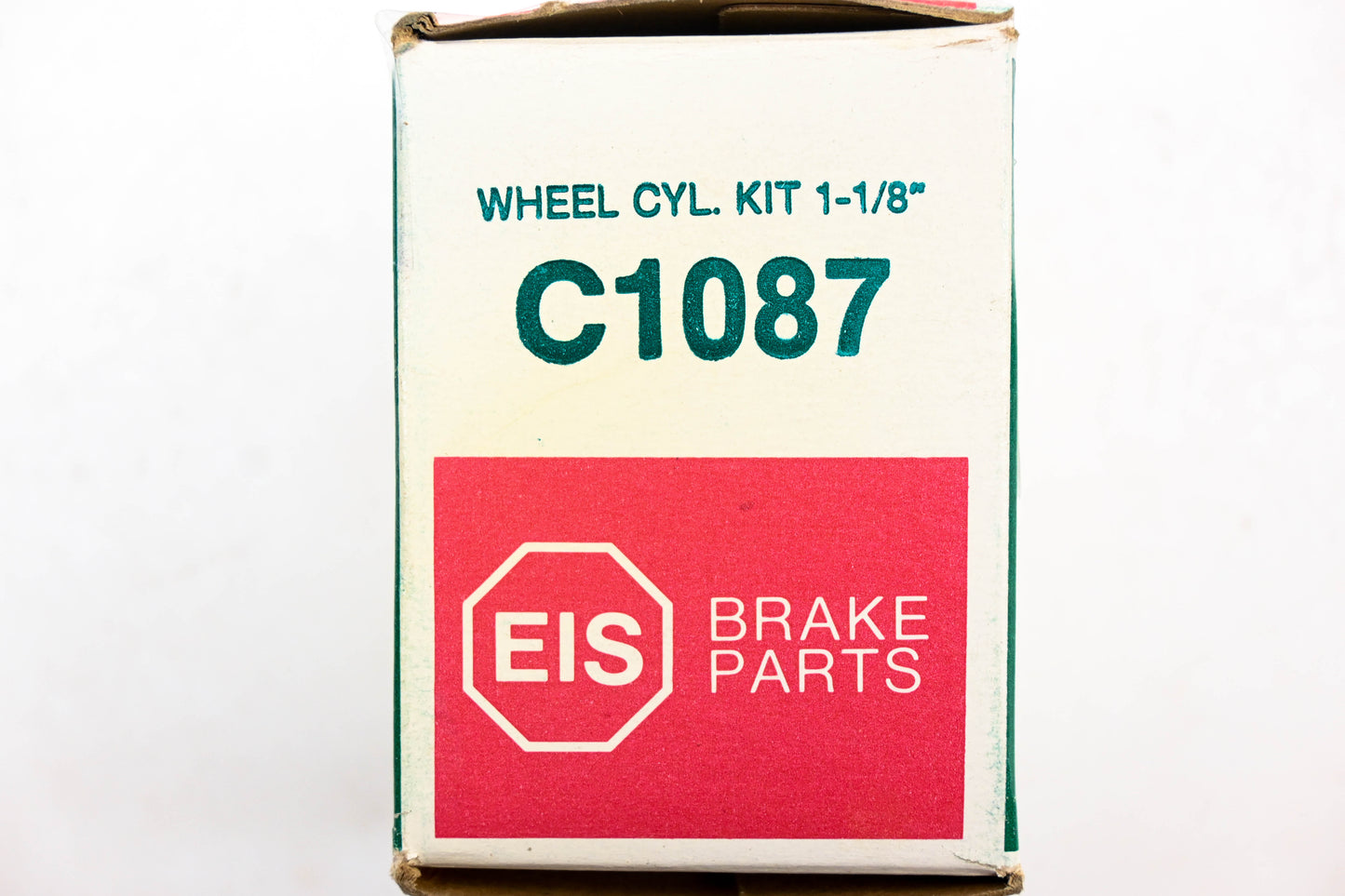 EIS C1087 Wheel Cylinder Repair Kit NOS