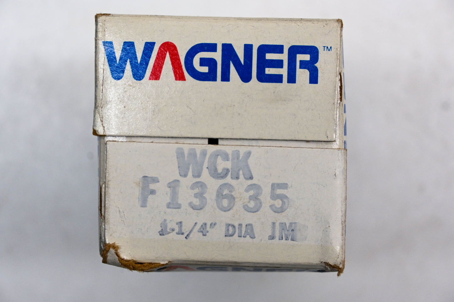 Wagner F13635 Wheel Cylinder Repair Kit NOS