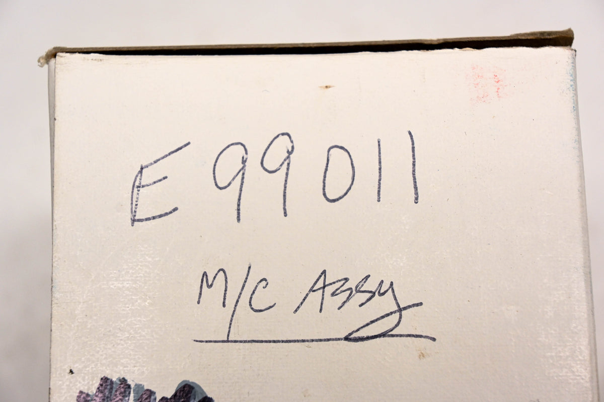EIS E99011 Master Cylinder Housing NOS