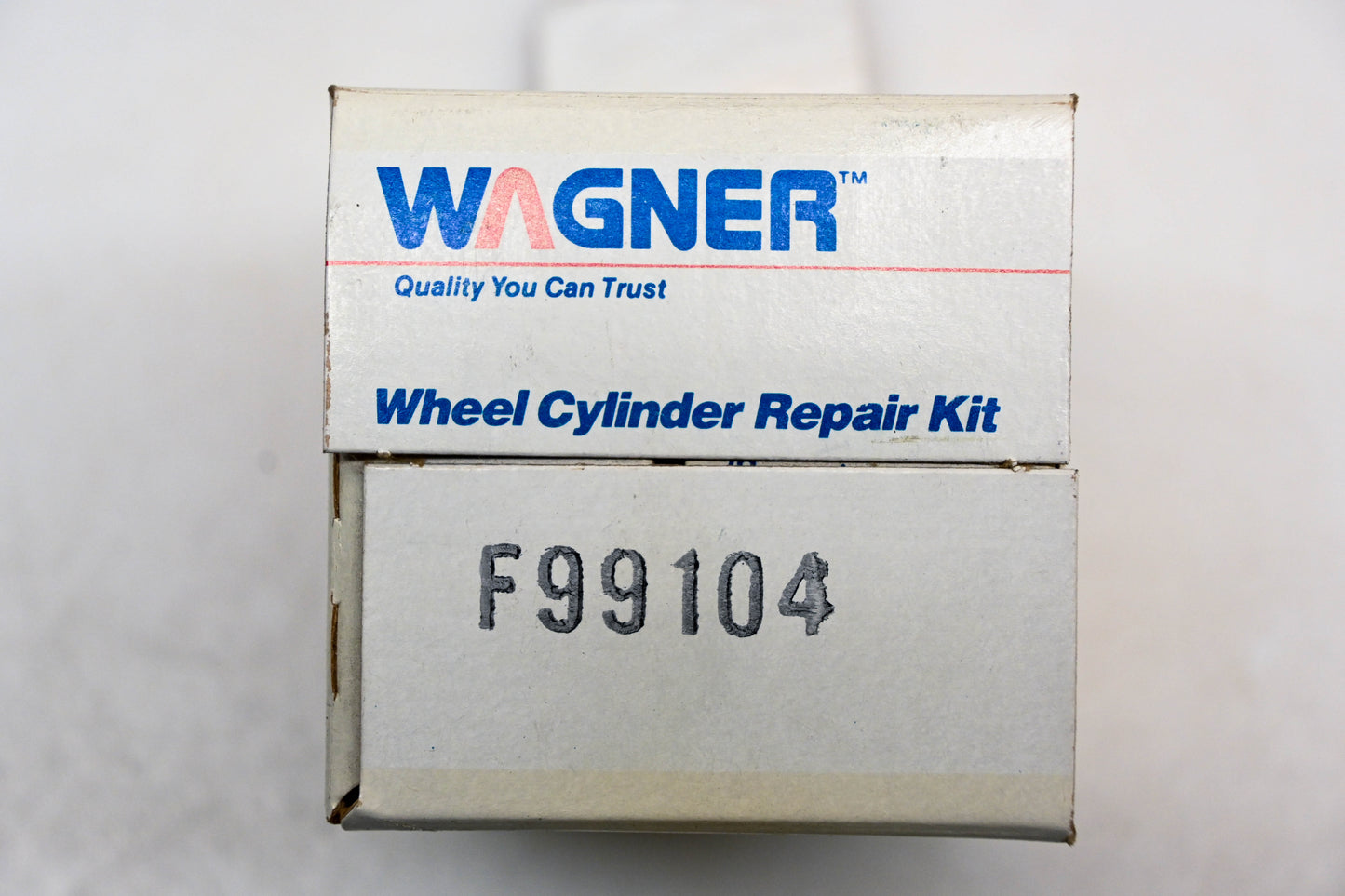Wagner F99104 Wheel Cylinder Repair Kit NOS