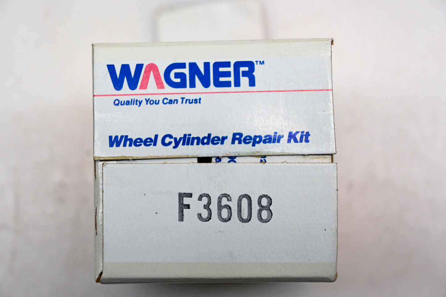 Wagner F3608 Wheel Cylinder Repair Kit NOS