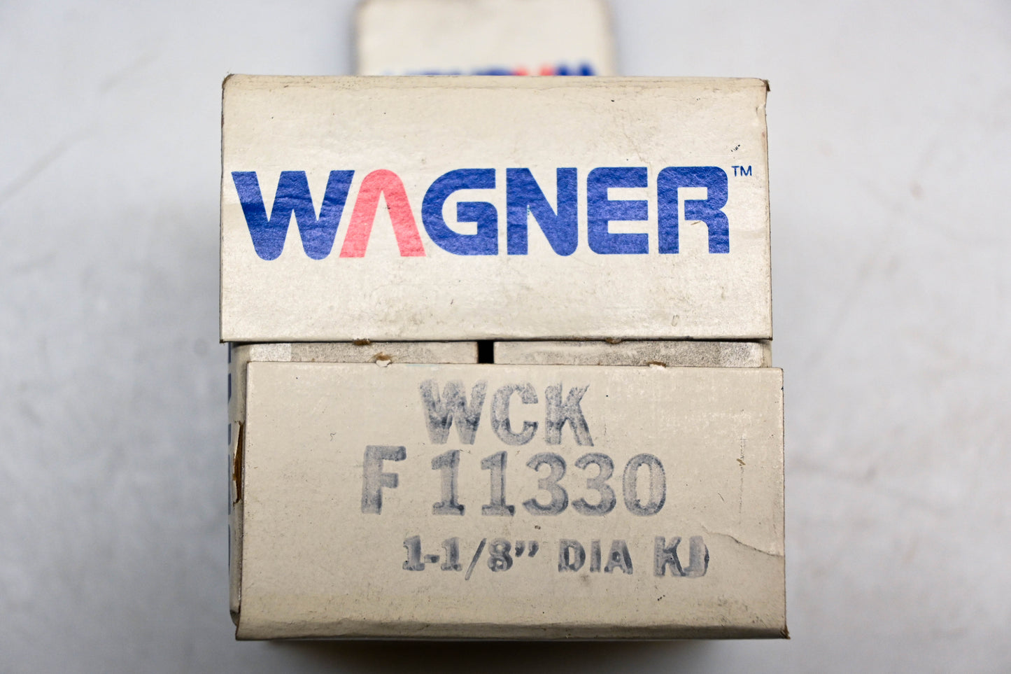 Wagner F11330 Wheel Cylinder Repair Kit NOS
