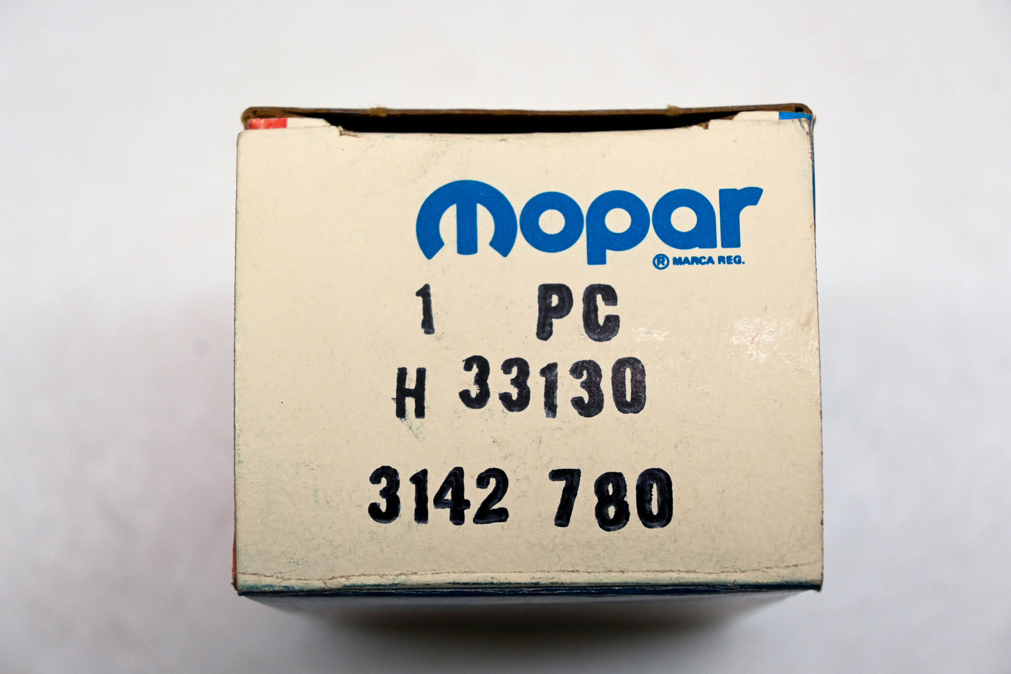 Mopar H-33130, H33130 Slave Cylinder Repair Kit NOS