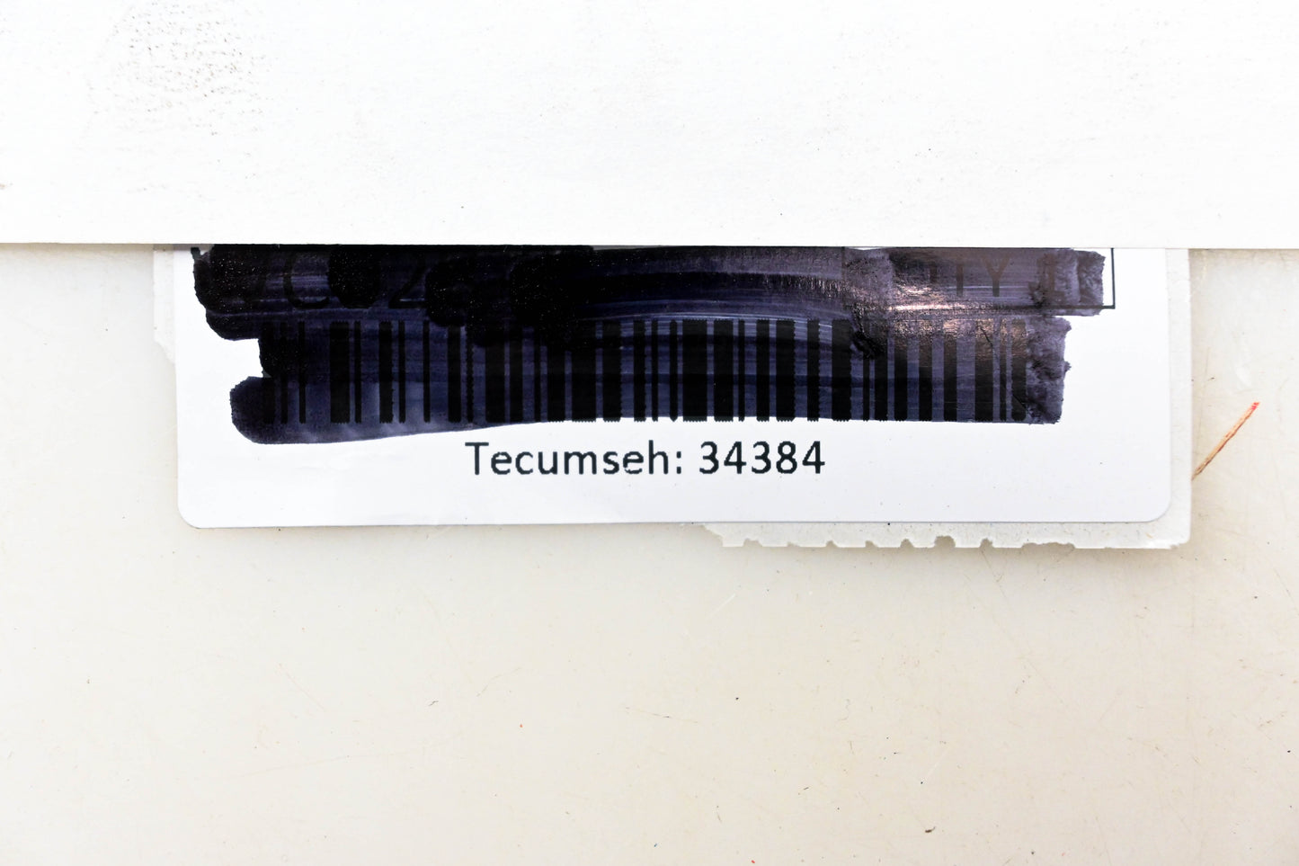 OEM Tecumseh 34384 Connecting Rod