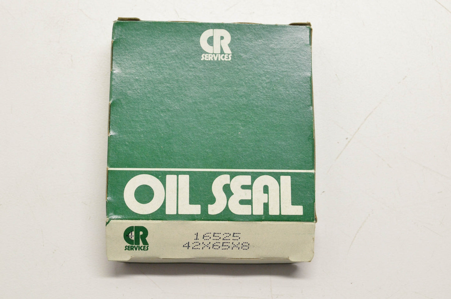 CR 16525 Oil Seal NOS