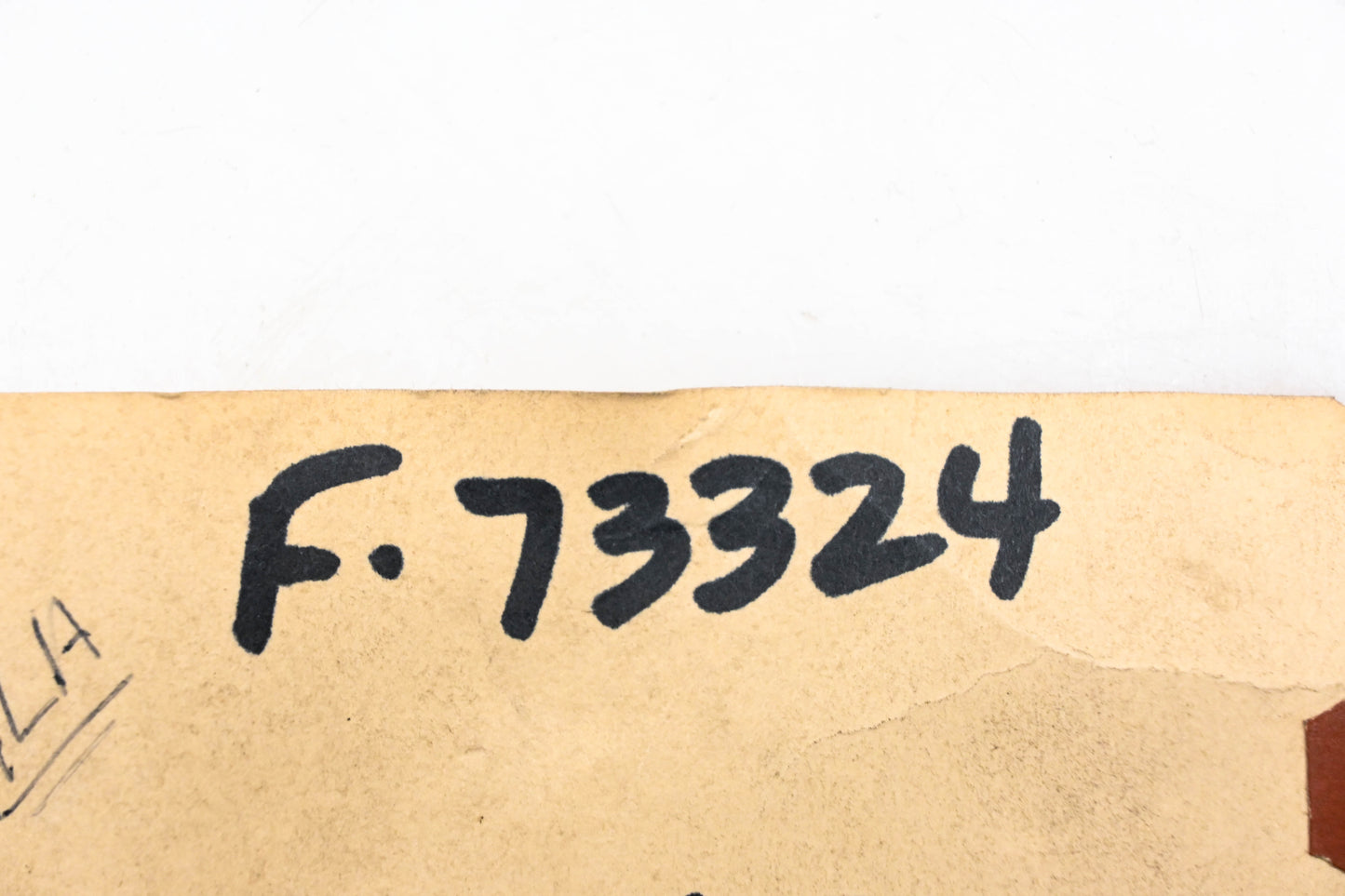 EIS F-73324, 2227111 Master Cylinder Assembly NOS