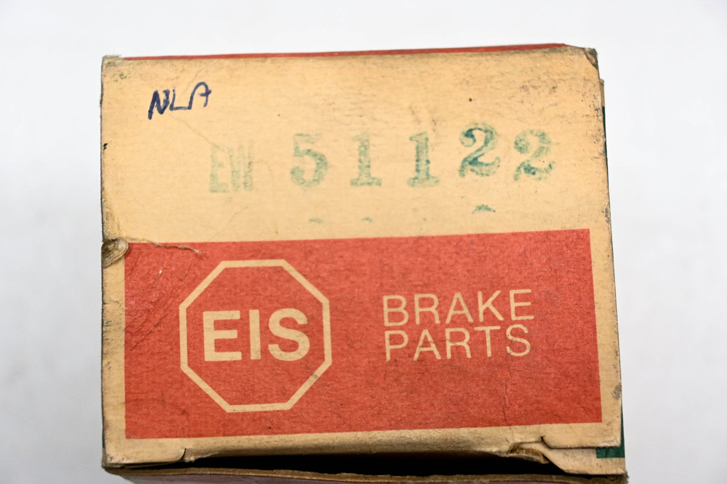 EIS EW51122, 709 Wheel Cylinder Assembly NOS