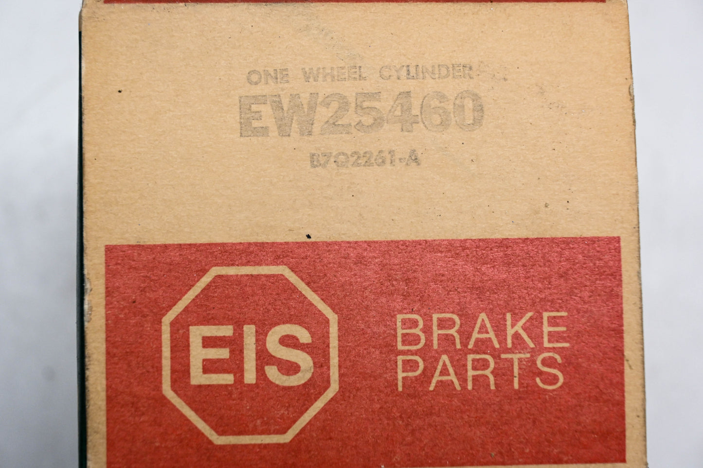 EIS EW25460 Wheel Cylinder Assembly NOS