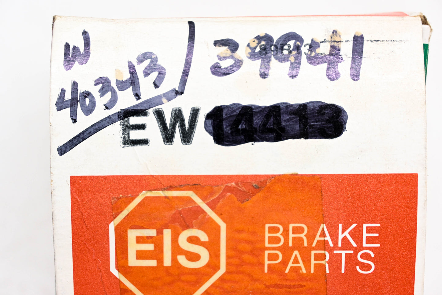 EIS EW39941, 679 Wheel Cylinder Assembly NOS