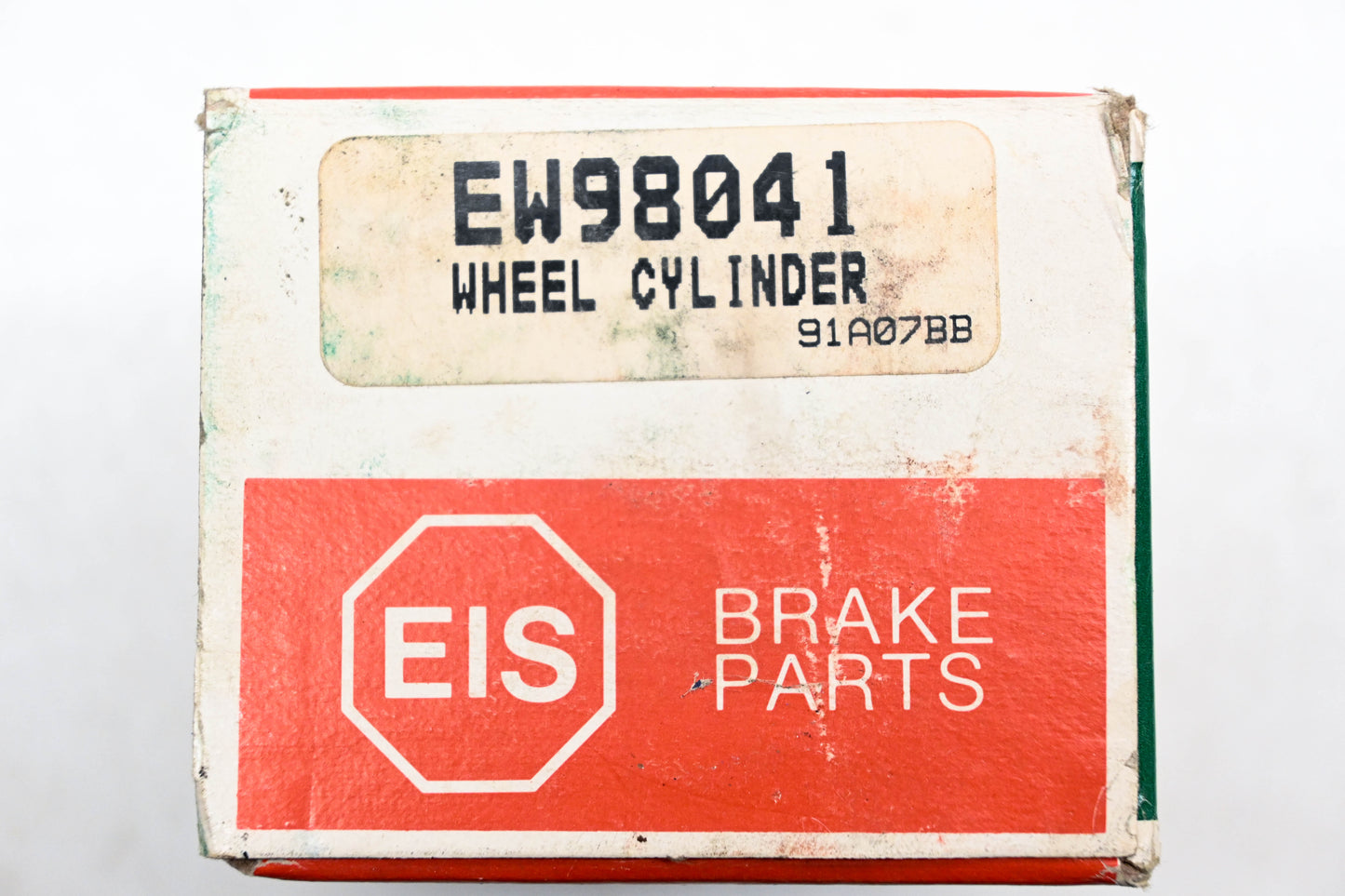 EIS EW98041 Wheel Cylinder Assembly NOS