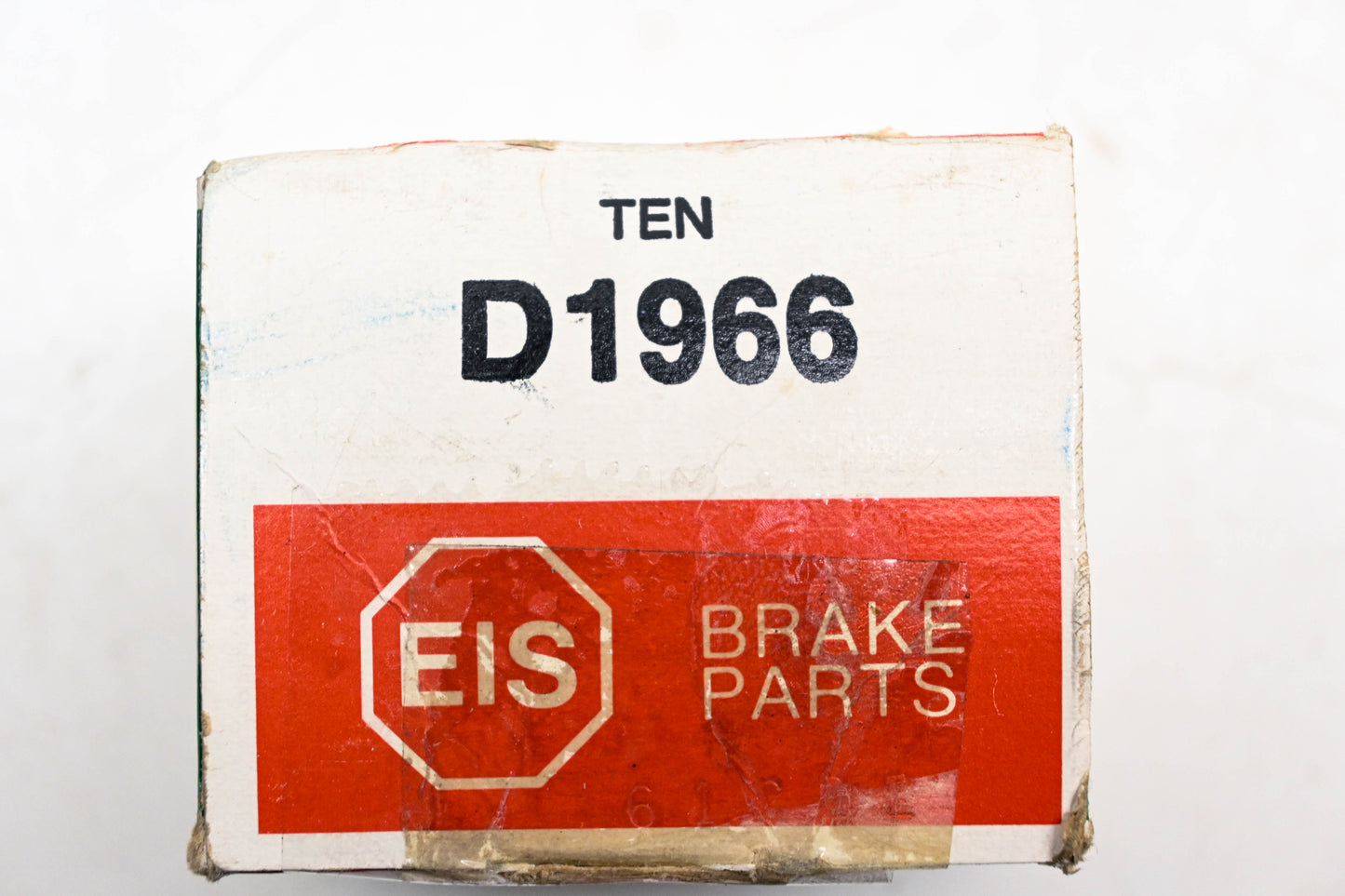 EIS D1966 Wheel Lug Bolts 1/2"-20 Qty 10 NOS