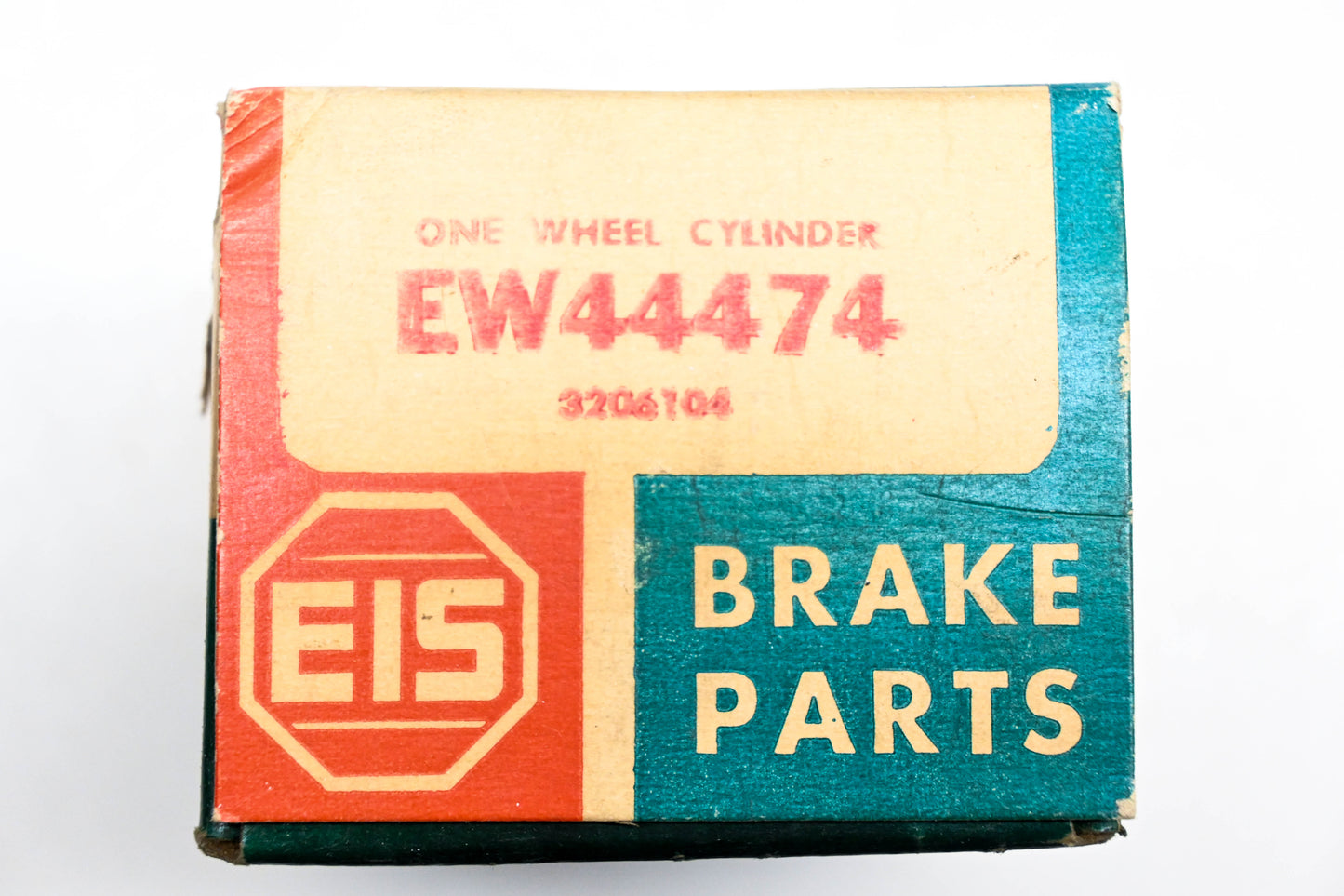 EIS EW44474, 547 Wheel Cylinder Assembly NOS
