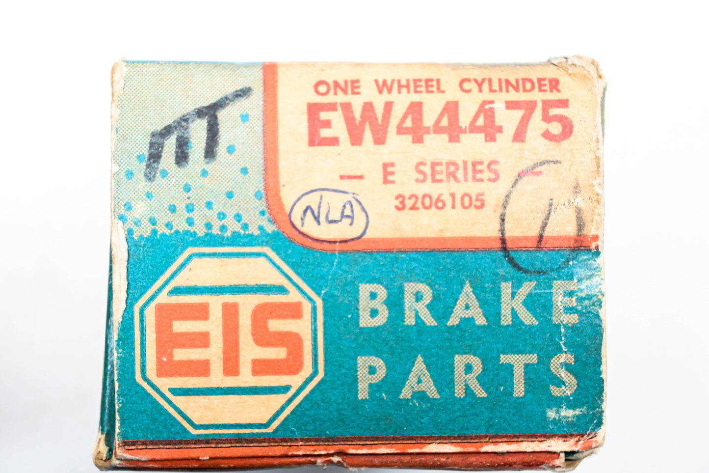 EIS EW44475, 547 Wheel Cylinder Assembly NOS