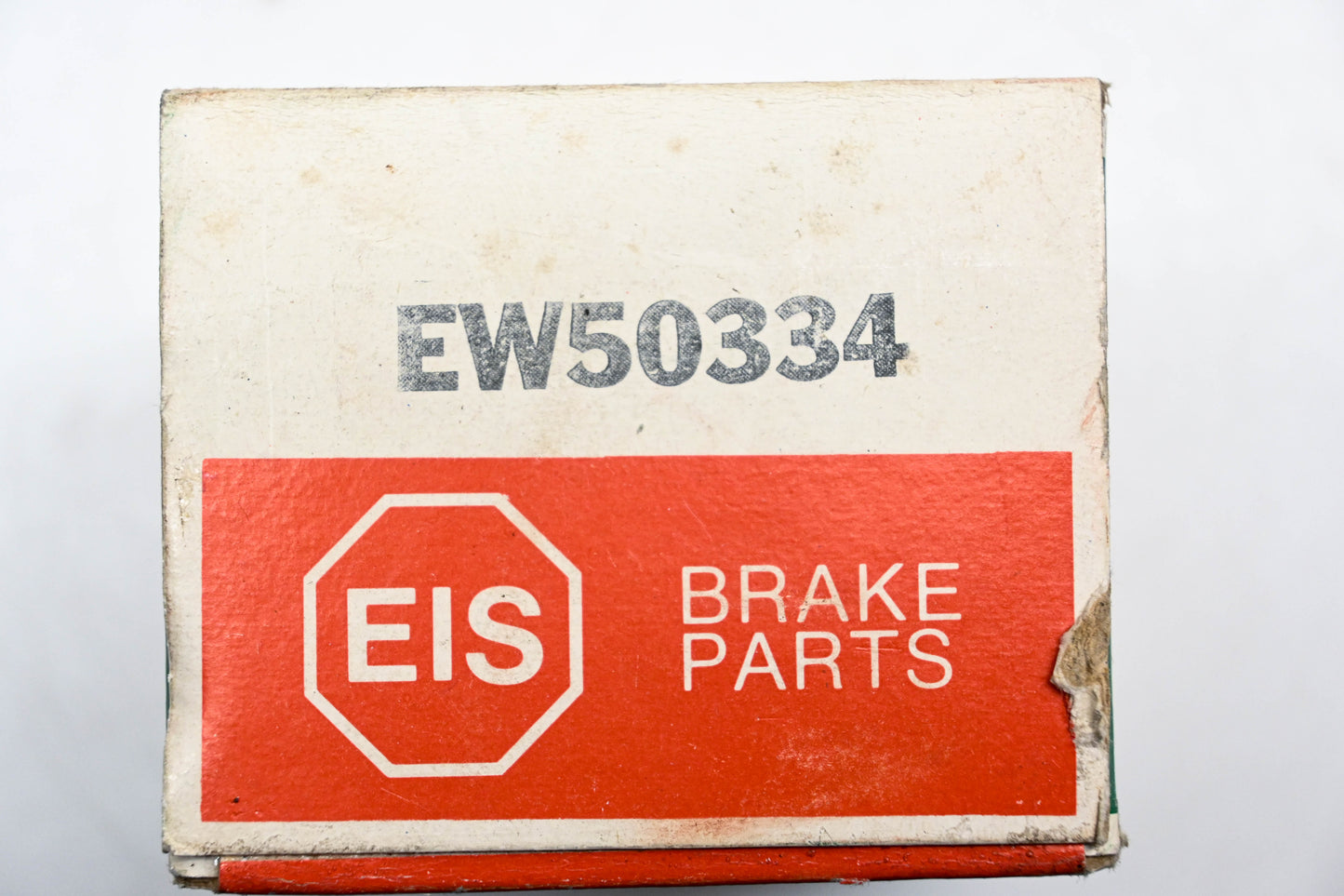 EIS EW50334, 637 Wheel Cylinder Assembly NOS