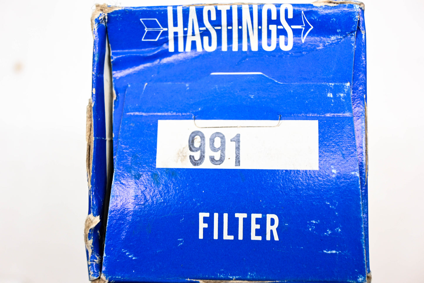 Hastings FF991, 991 Fuel Filter Kit NOS