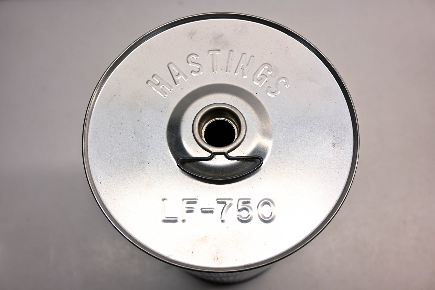 Hastings LF750, LF-750 Fuel Filter NOS