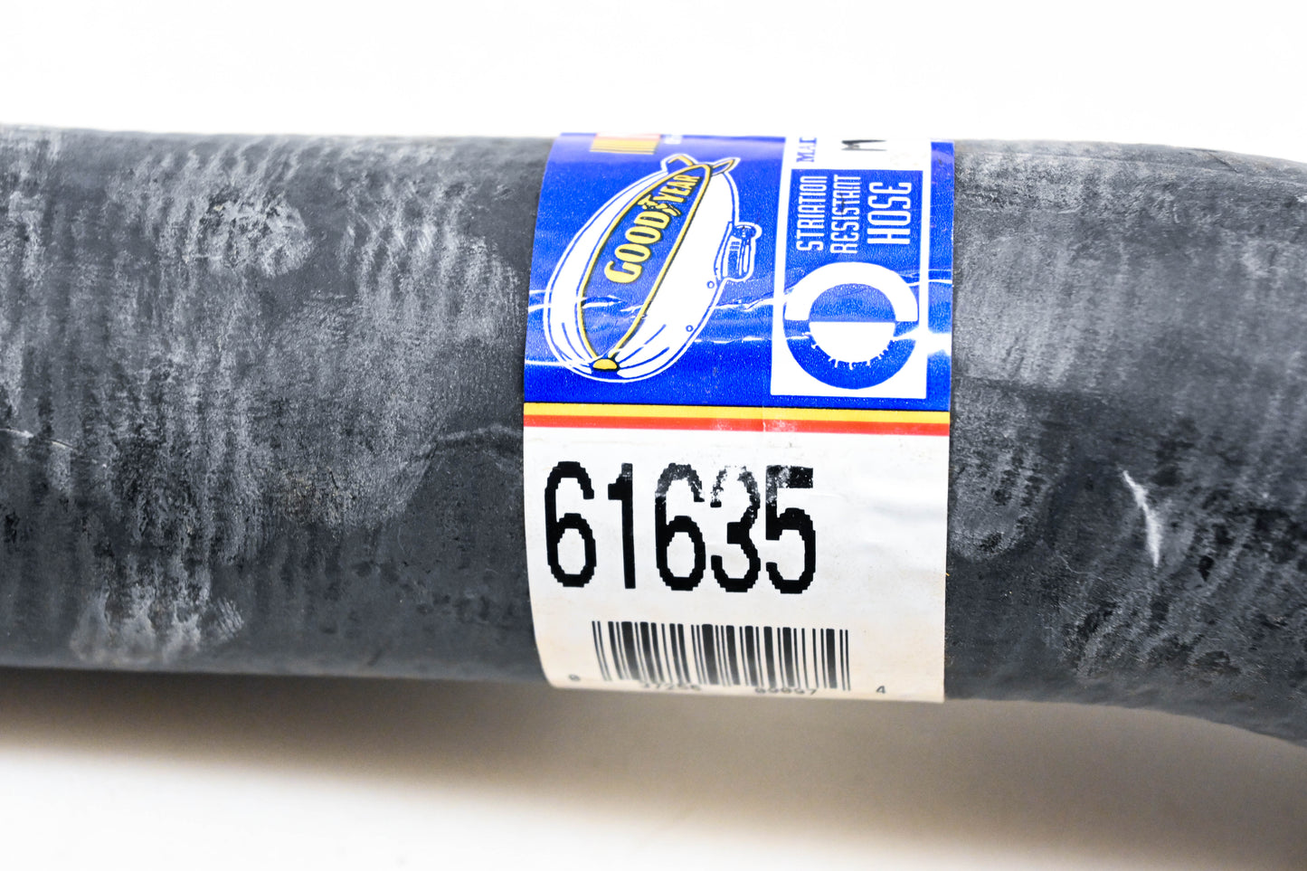 Goodyear 61635 Radiator Hose NOS