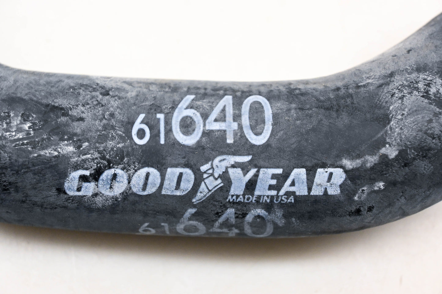 Goodyear 61640 Radiator Hose NOS