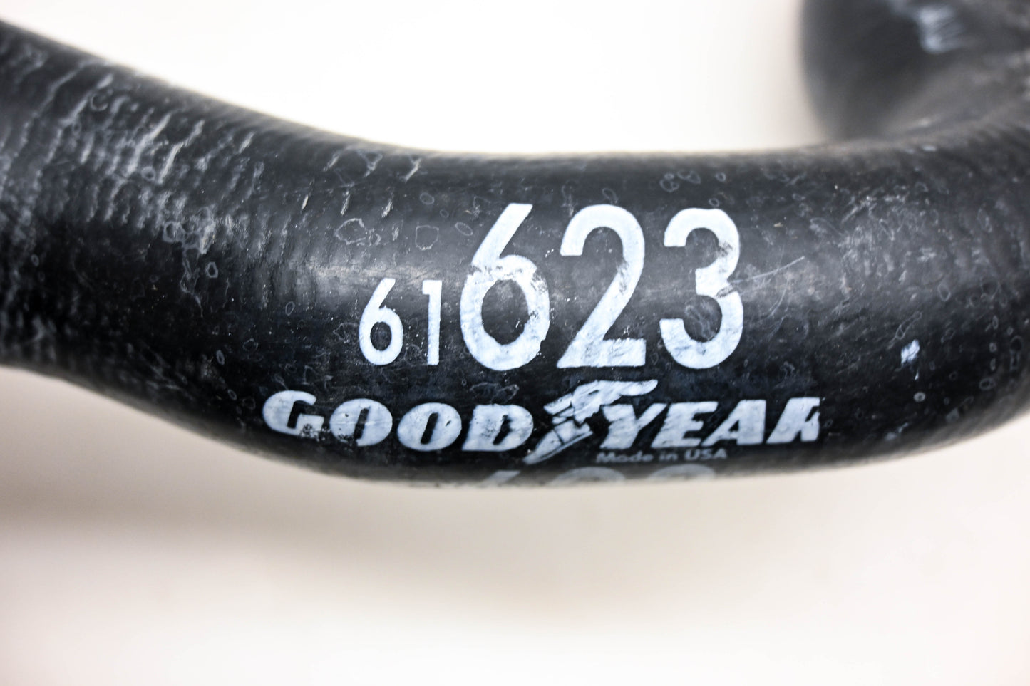 Goodyear 61623 Radiator Hose NOS