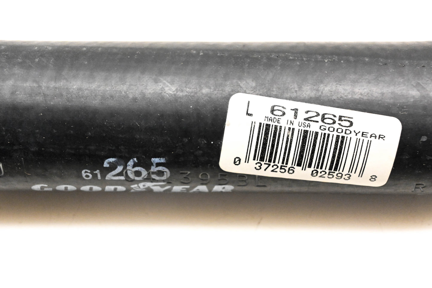 Goodyear 61265 Radiator Hose NOS