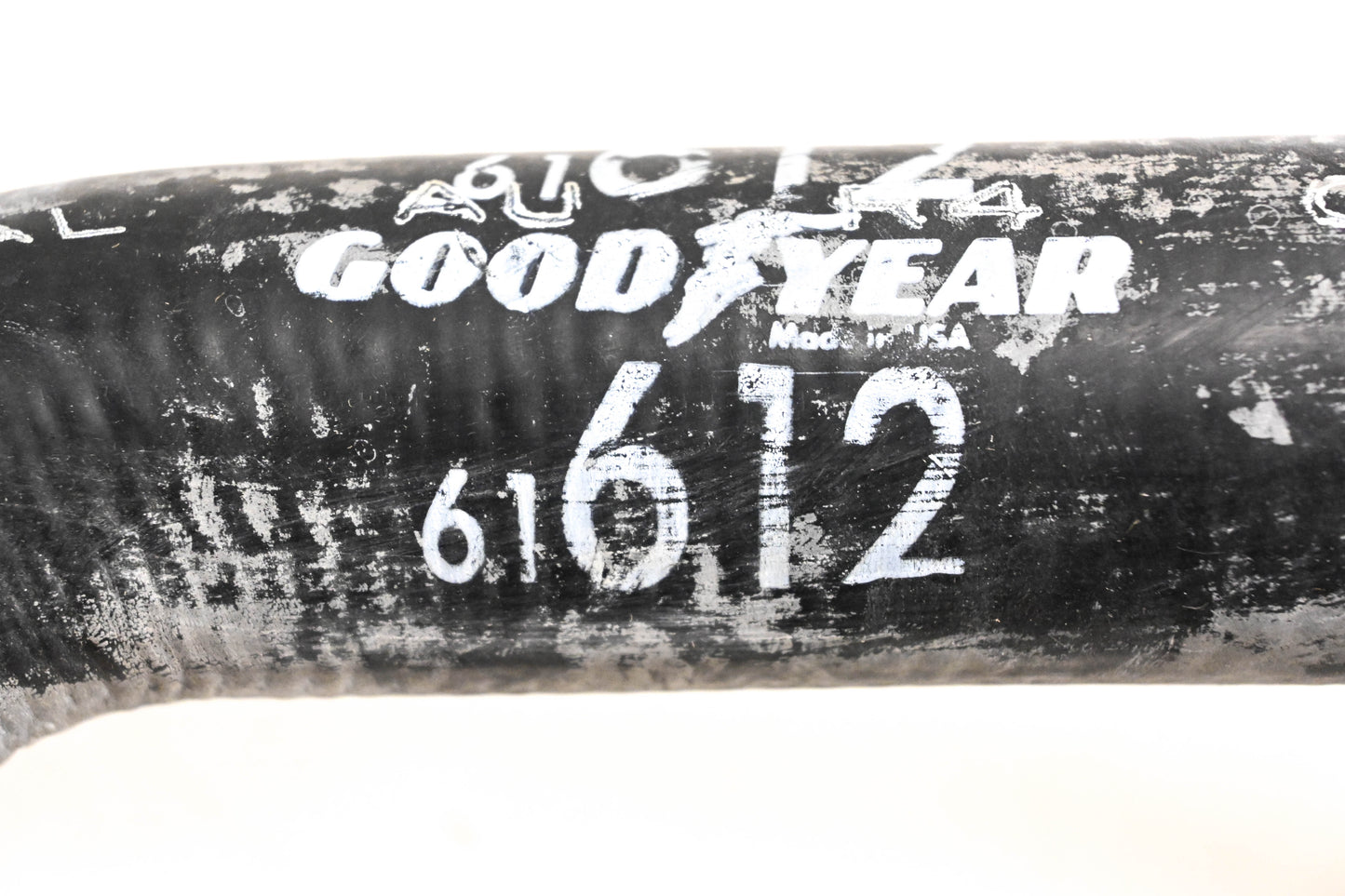 Goodyear 61612 Radiator Hose NOS
