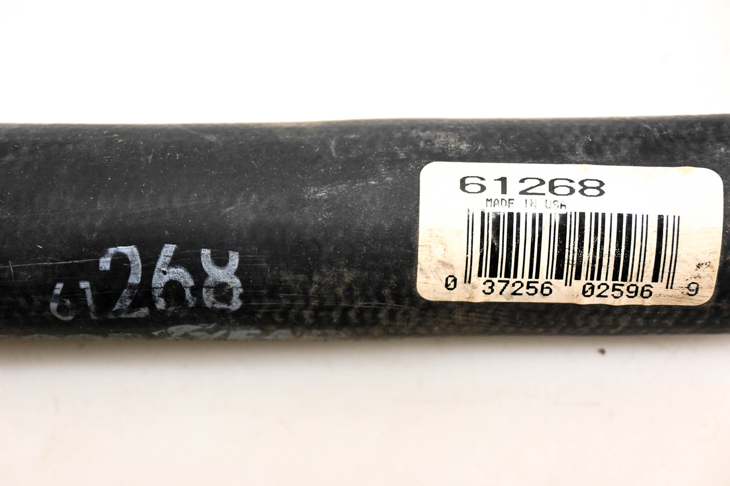 Goodyear 61268 Radiator Hose NOS