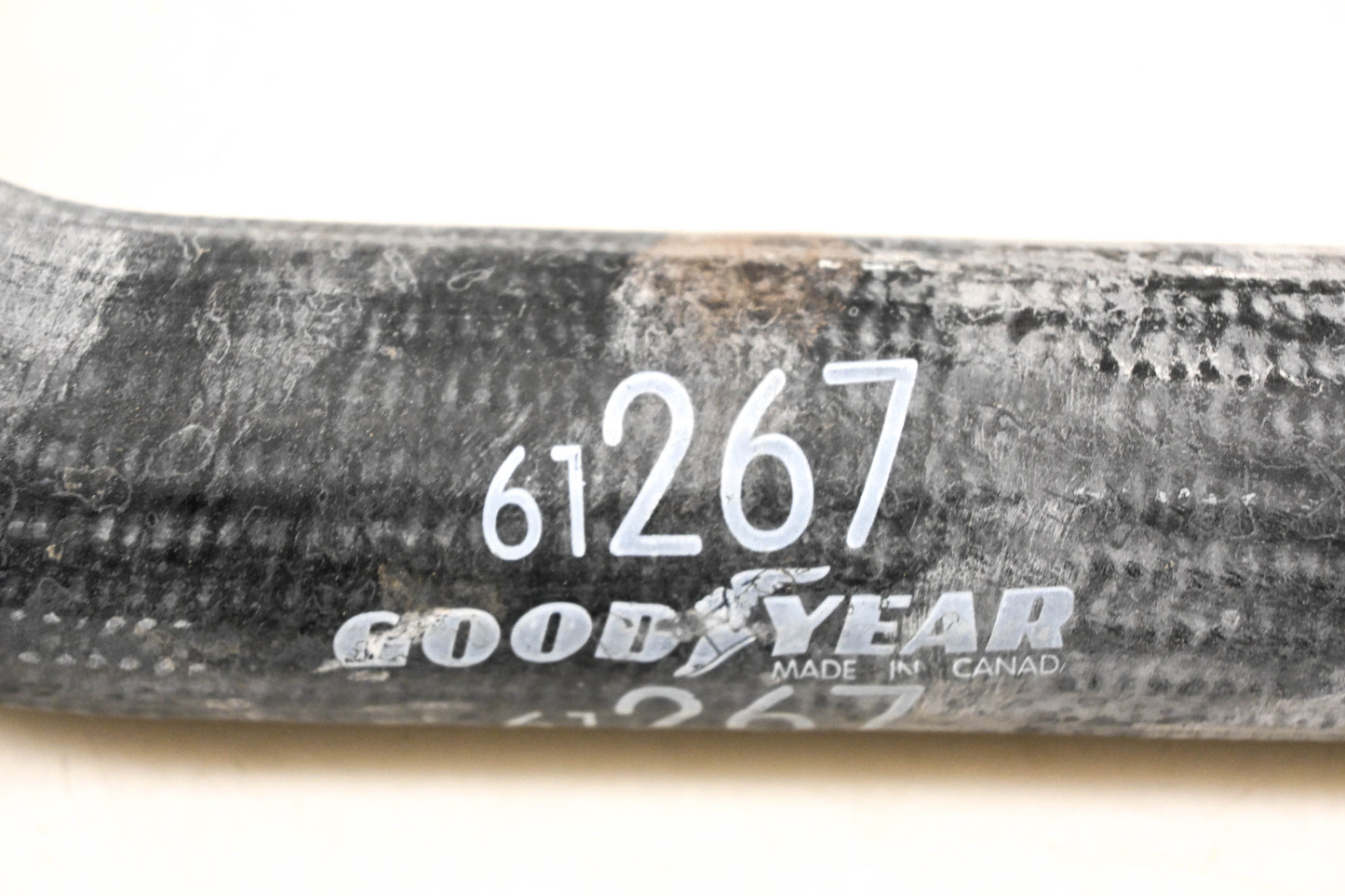 Goodyear 61267 Radiator Hose NOS