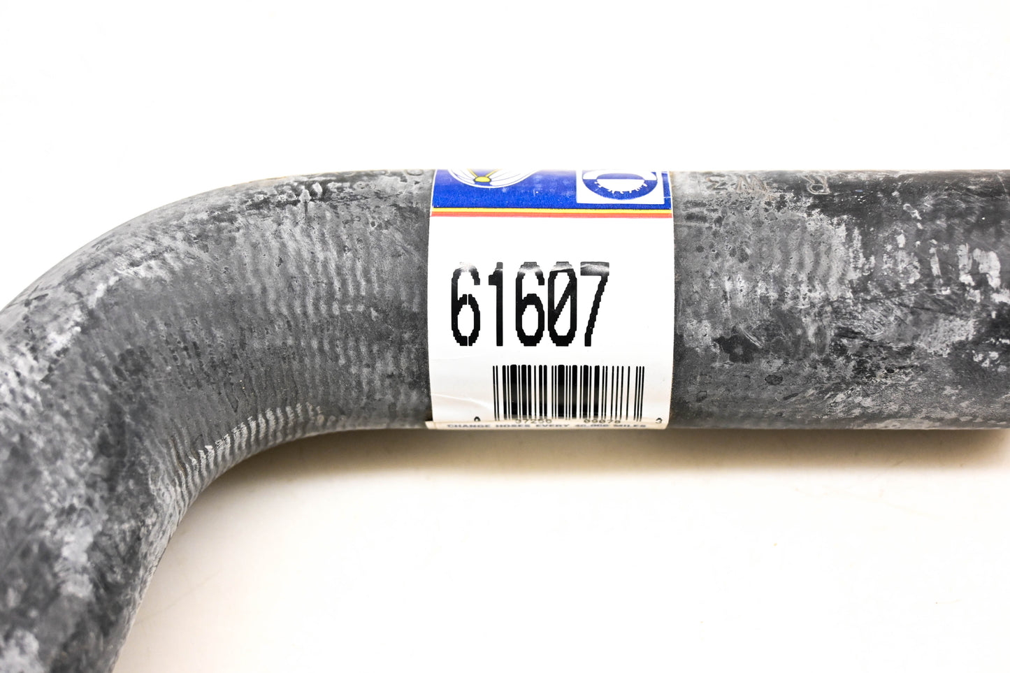 Goodyear 61607 Radiator Hose NOS
