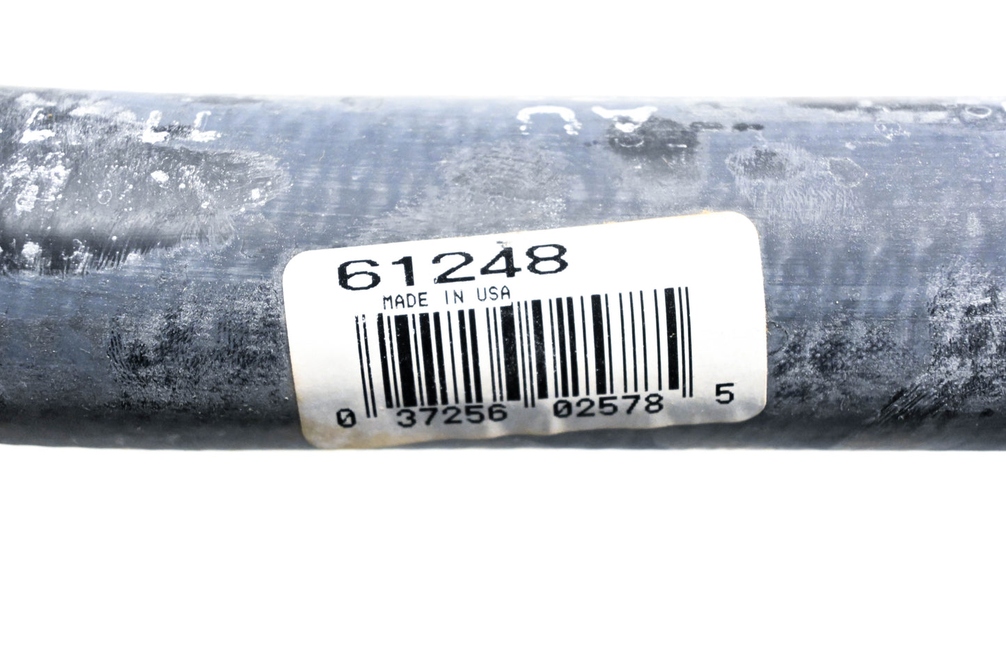 Goodyear 61248 Radiator Hose NOS