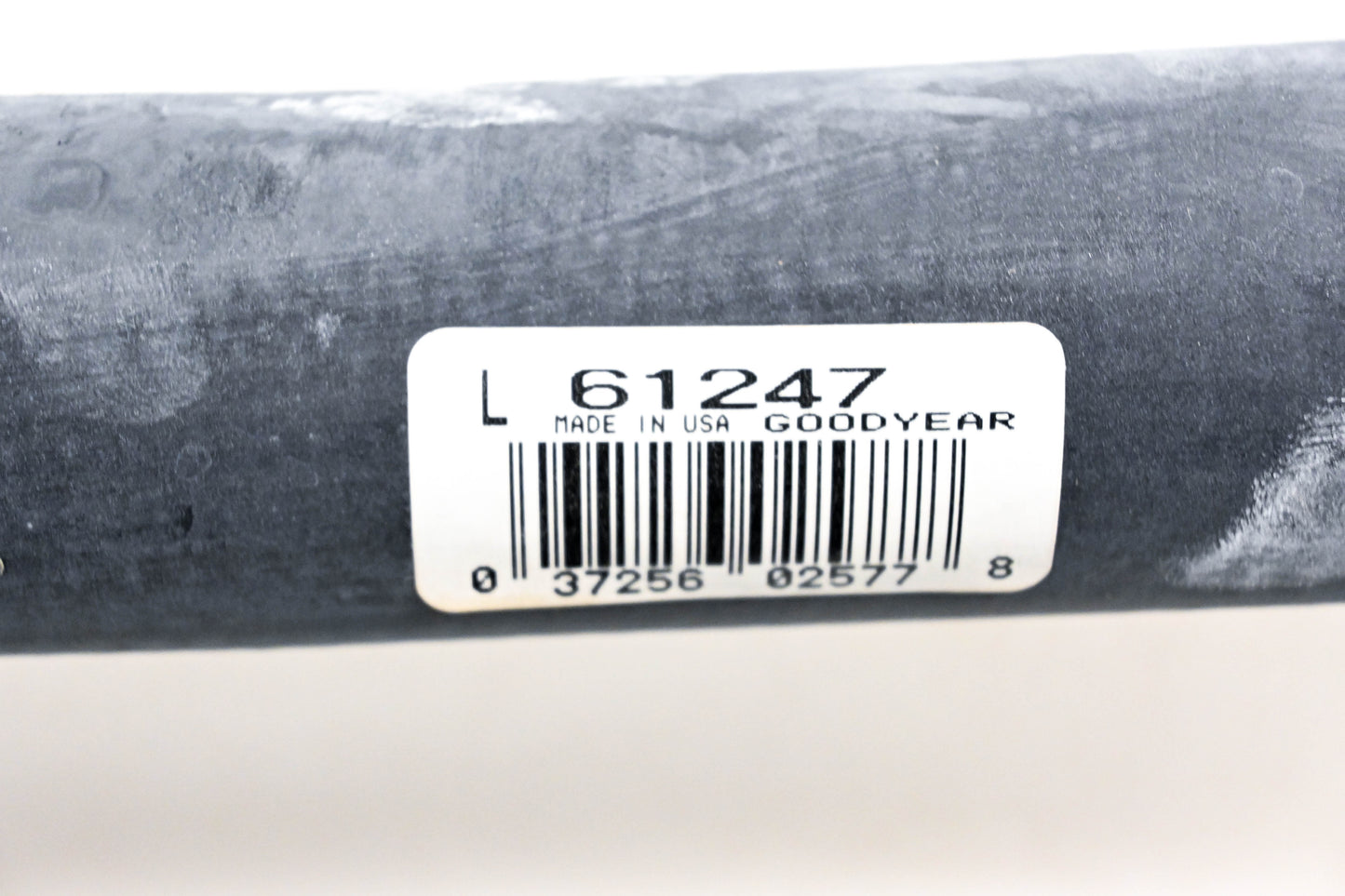 Goodyear 61247 Radiator Hose NOS