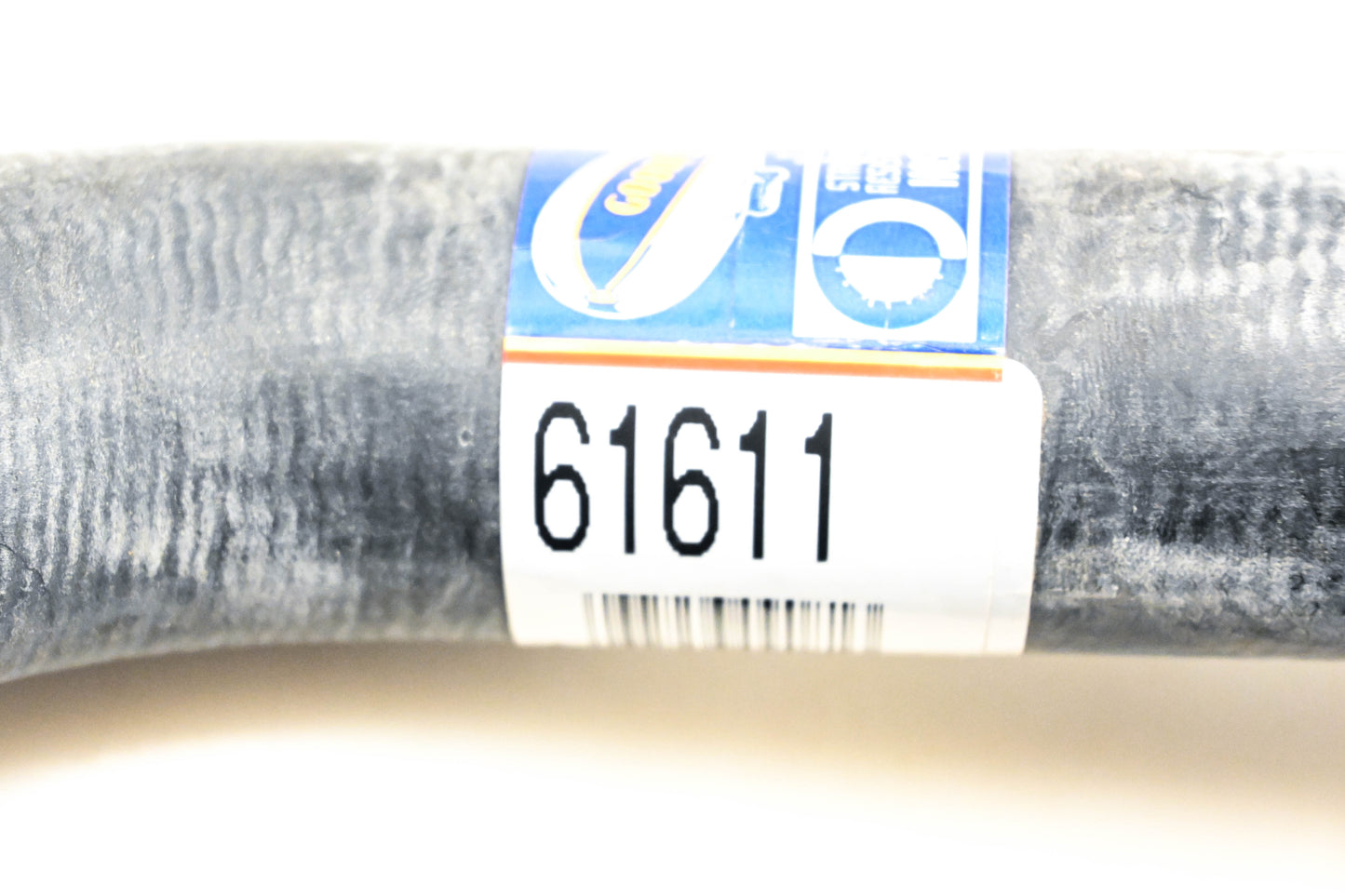Goodyear 61611 Radiator Hose NOS