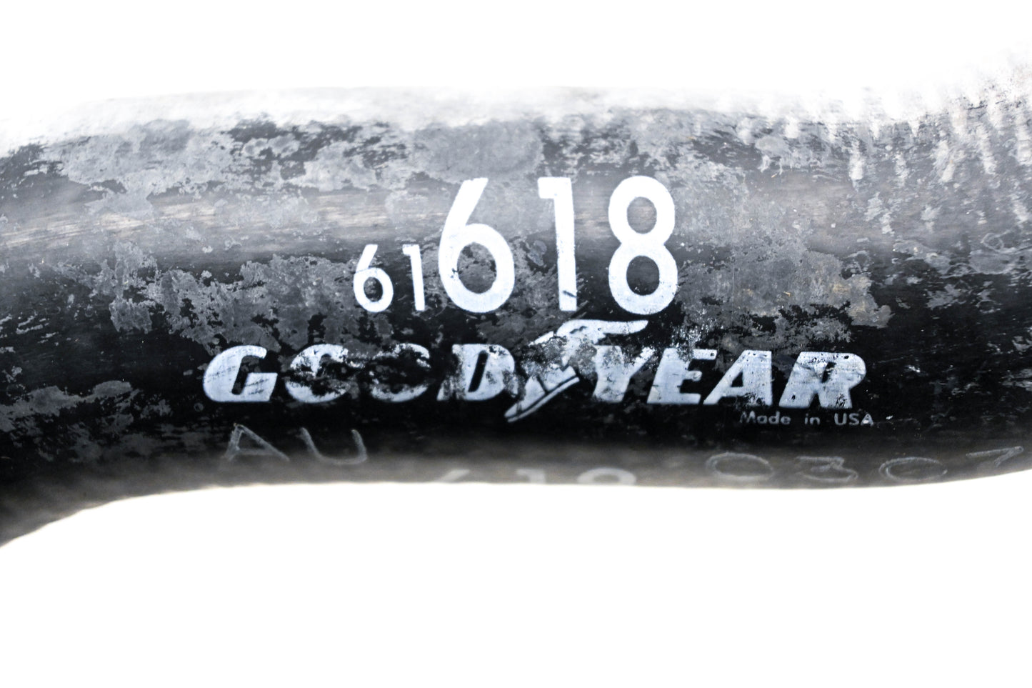 Goodyear 61618 Radiator Hose NOS