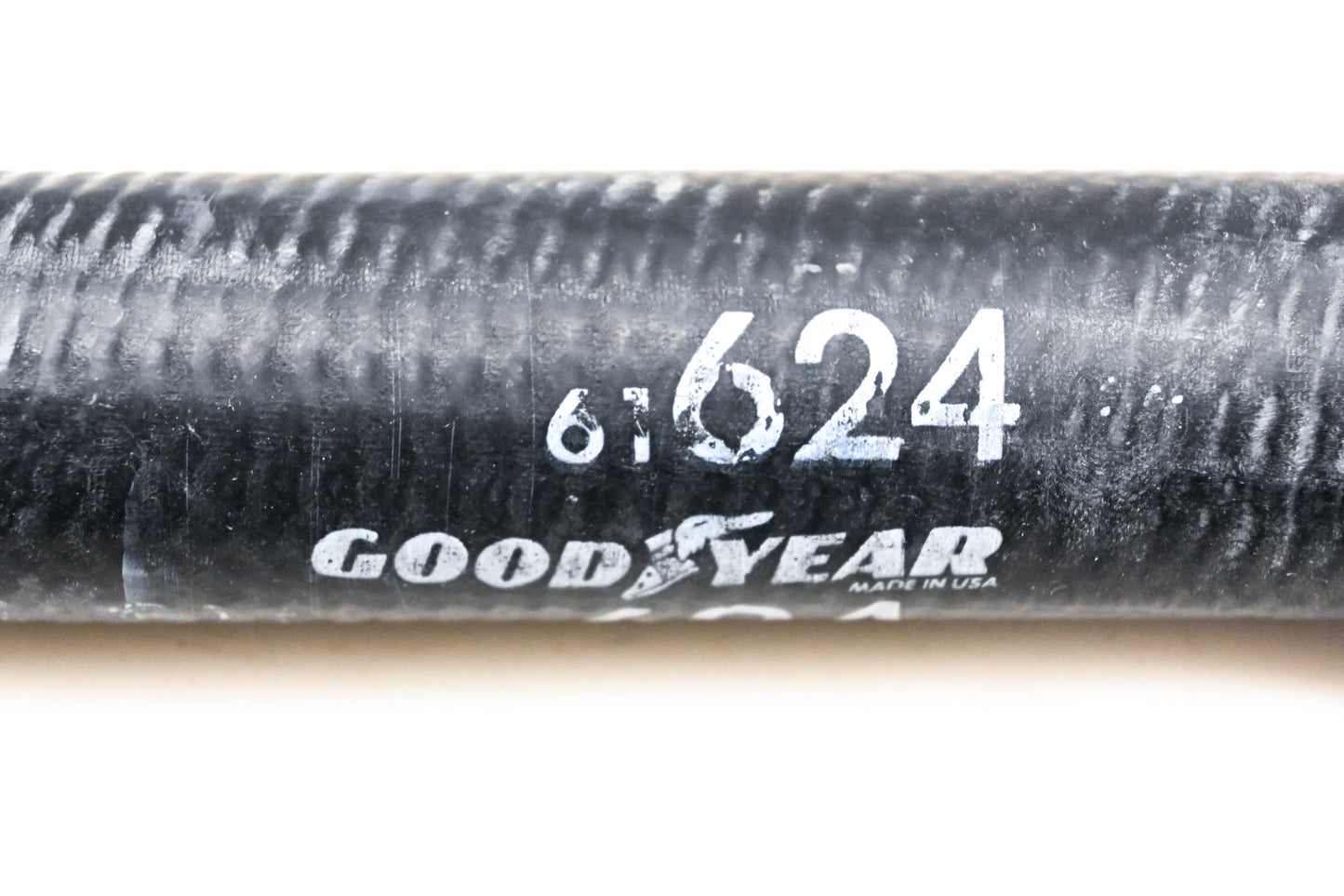 Goodyear 61624 Radiator Hose NOS