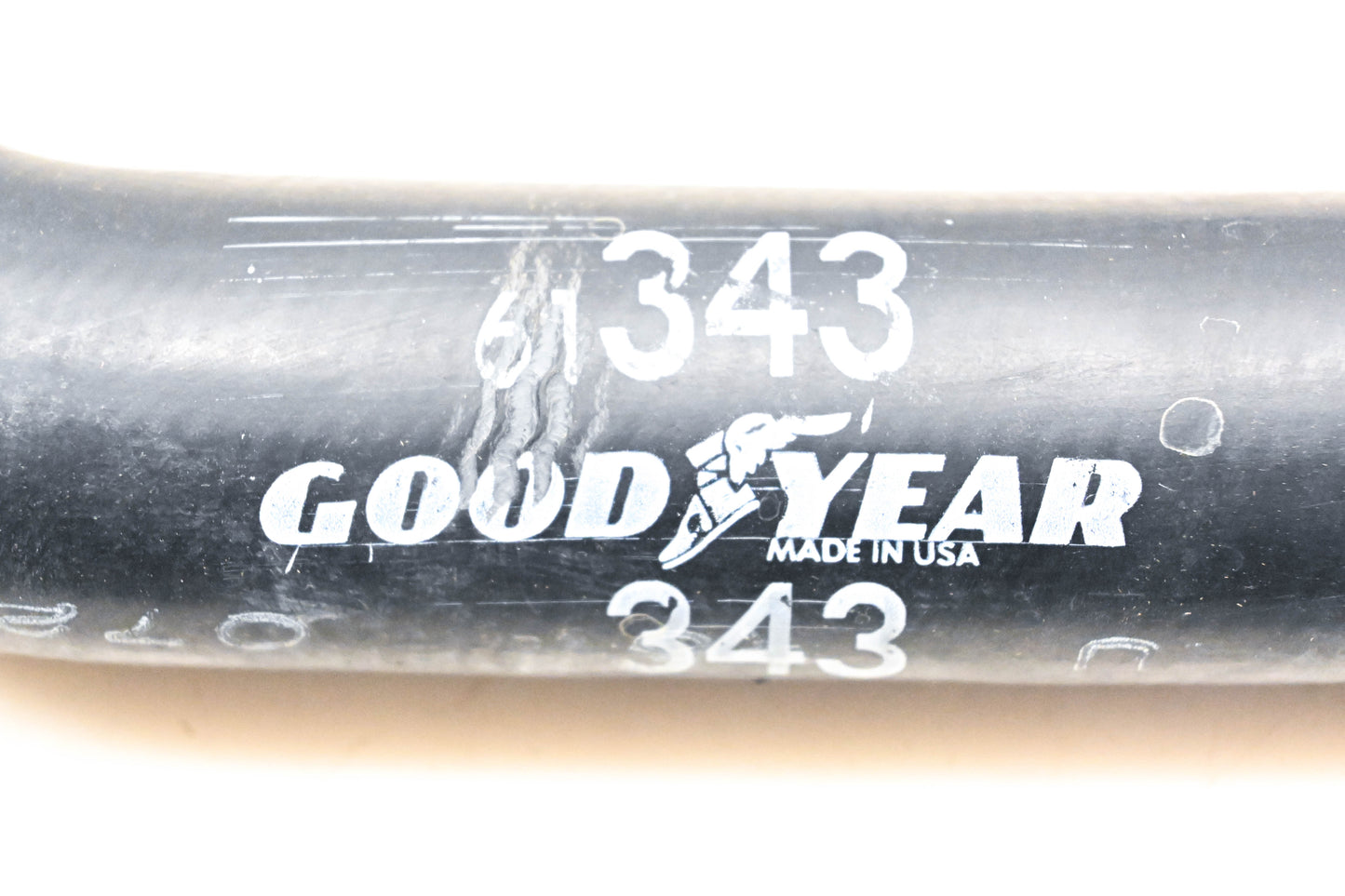 Goodyear 61343 Radiator Hose NOS