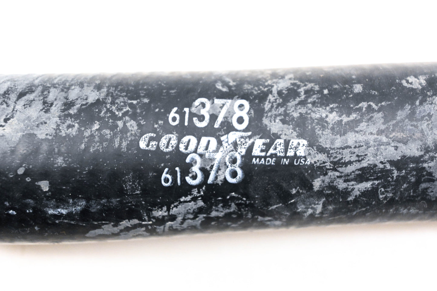 Goodyear 61378 Radiator Hose NOS