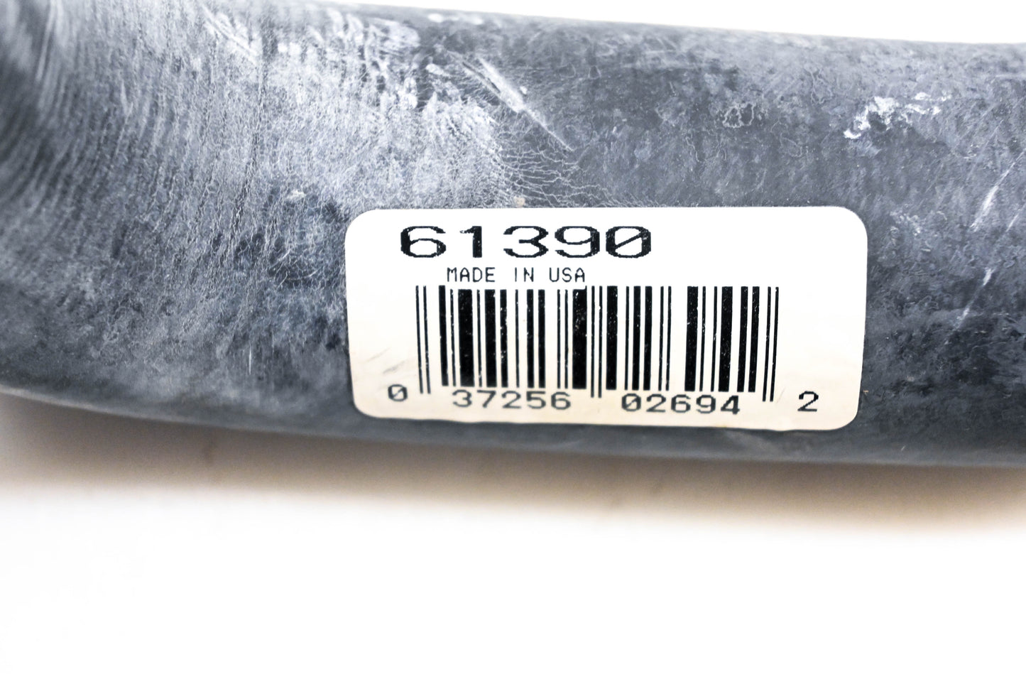 Goodyear 61390 Radiator Hose NOS