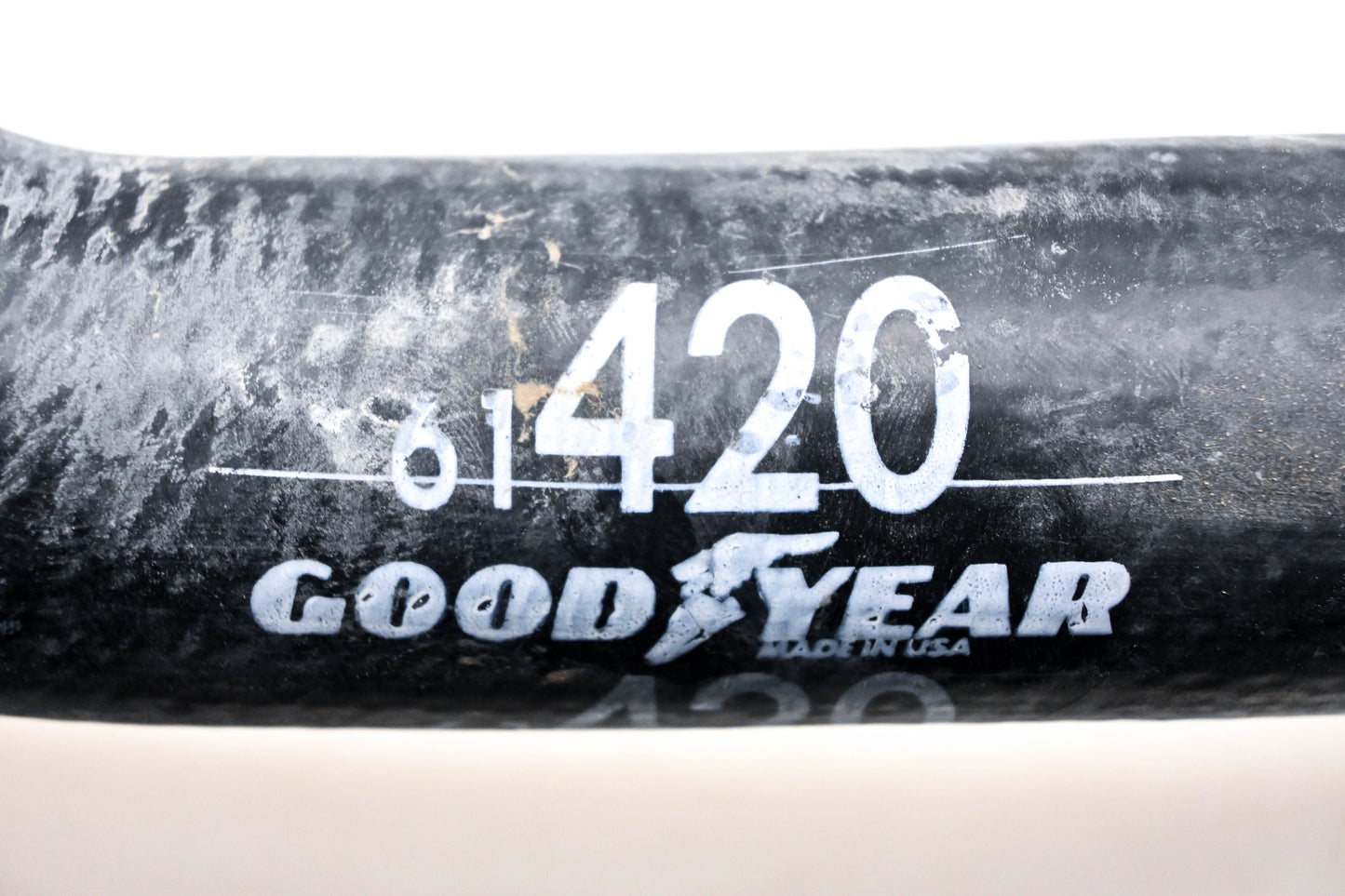Goodyear 61420 Radiator Hose NOS