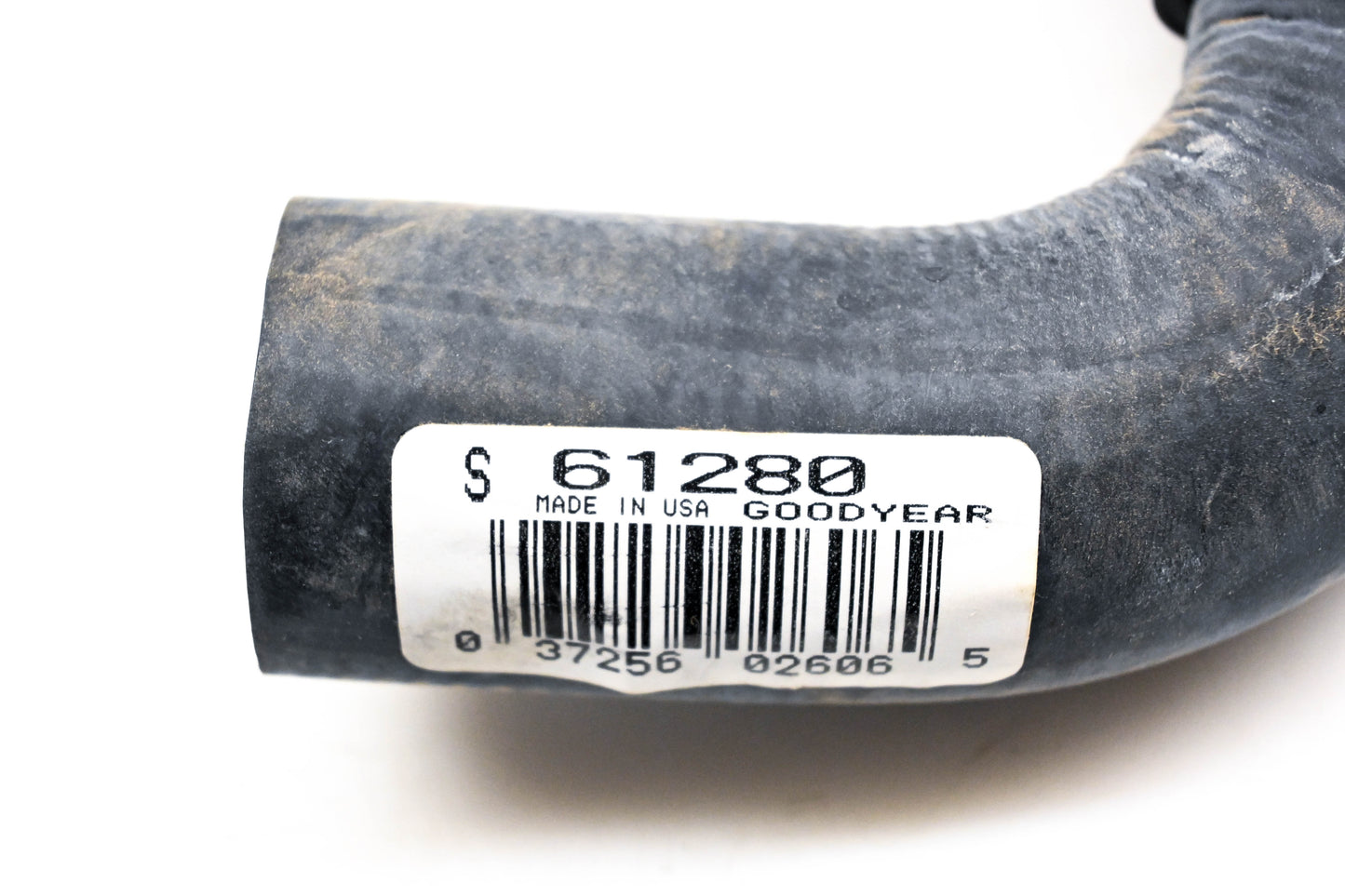 Goodyear 61280 Radiator Hose NOS