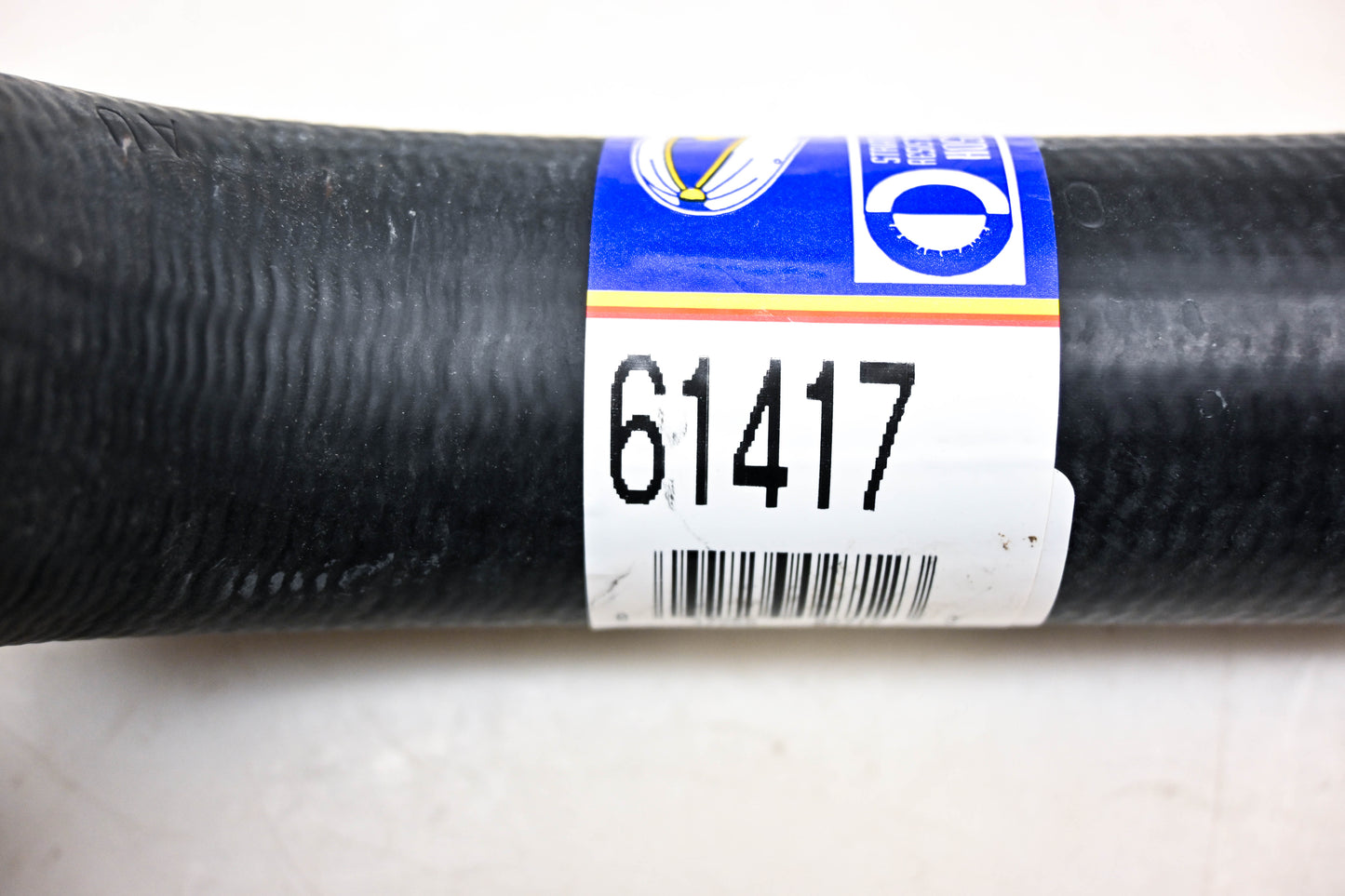 Goodyear 61417 Radiator Hose NOS