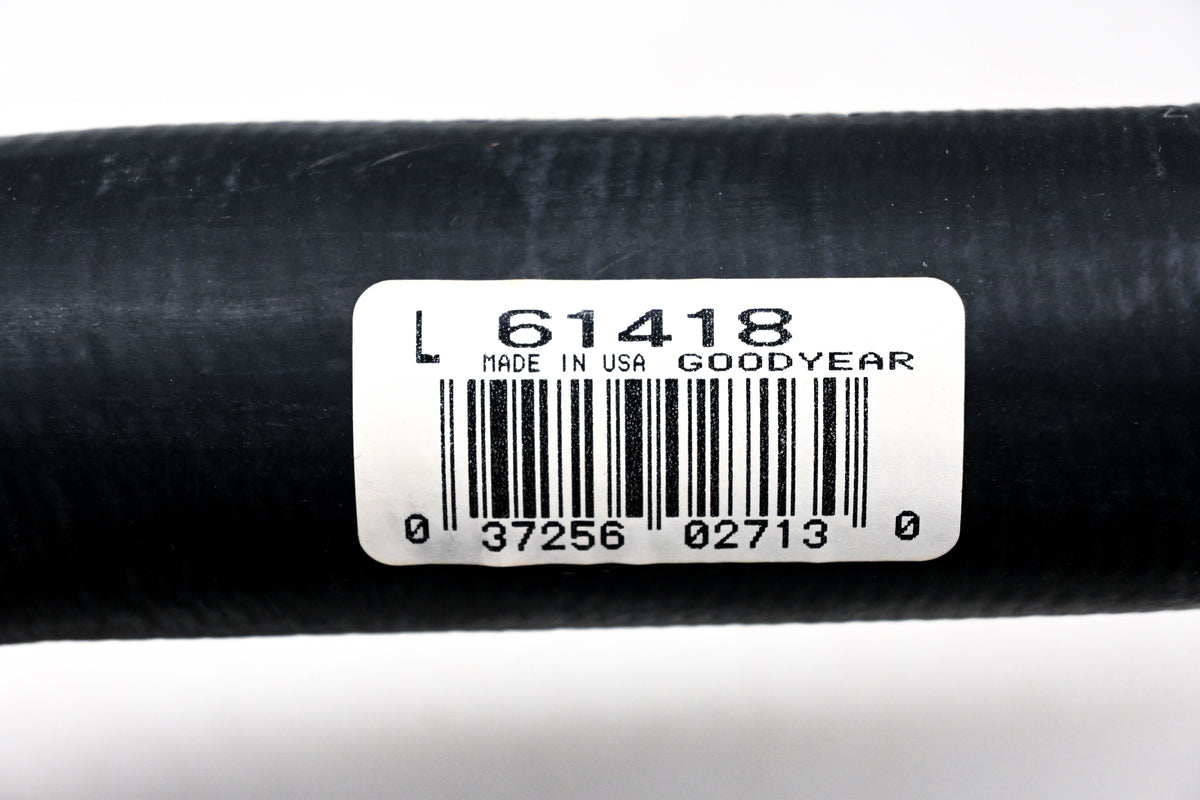 Goodyear 61418 Radiator Hose NOS