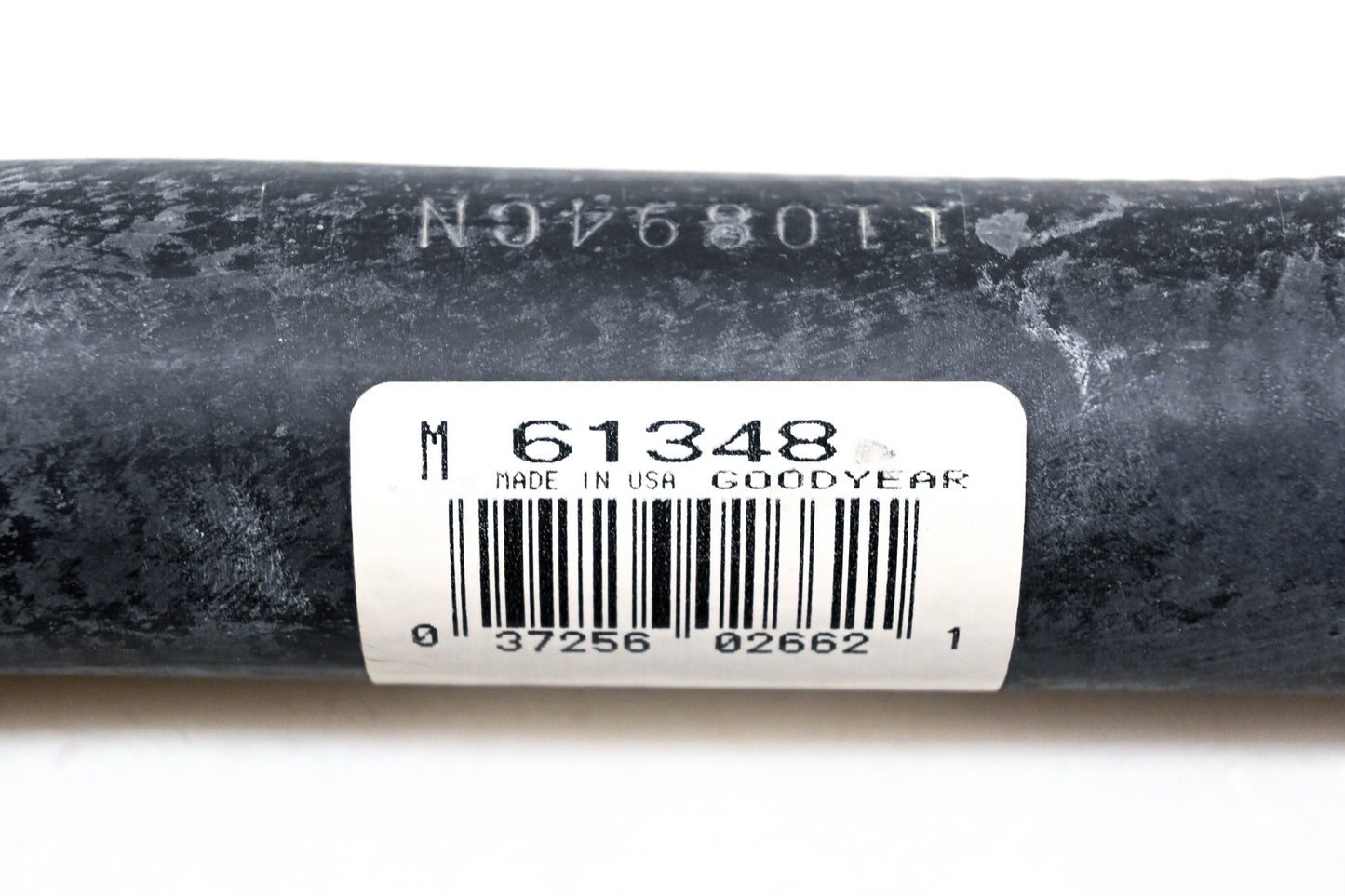 Goodyear 61348 Radiator Hose NOS