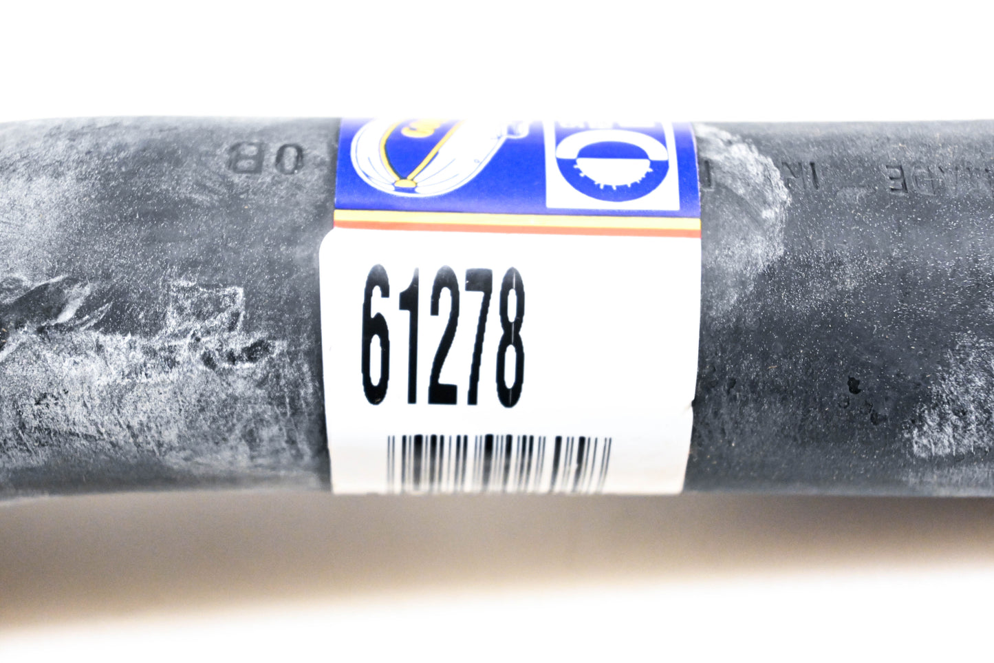 Goodyear 61278 Radiator Hose NOS