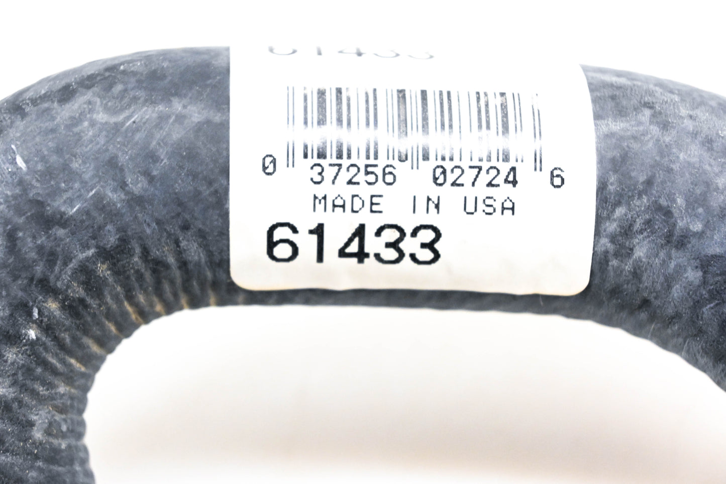 Goodyear 61433 Radiator Hose NOS